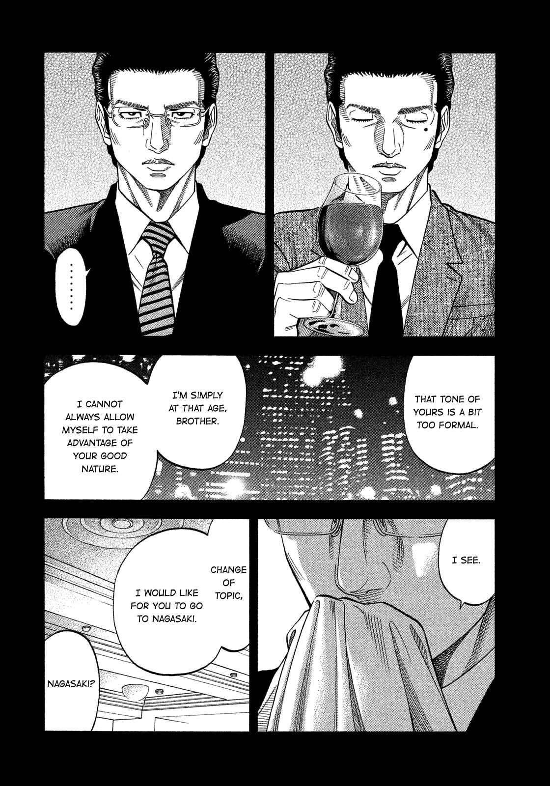 Page 2 Chapter 127 Montage