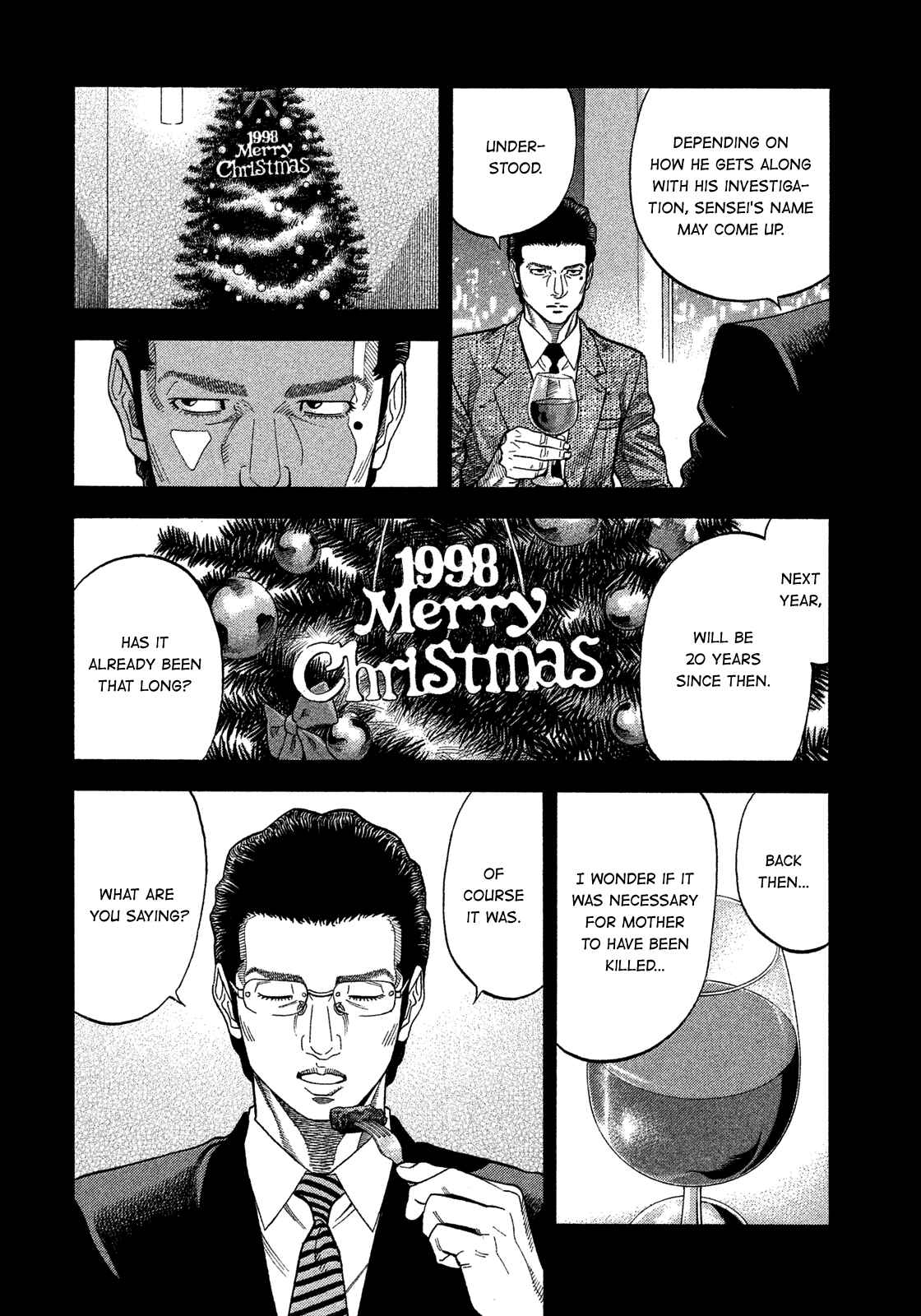 Page 4 Chapter 127 Montage