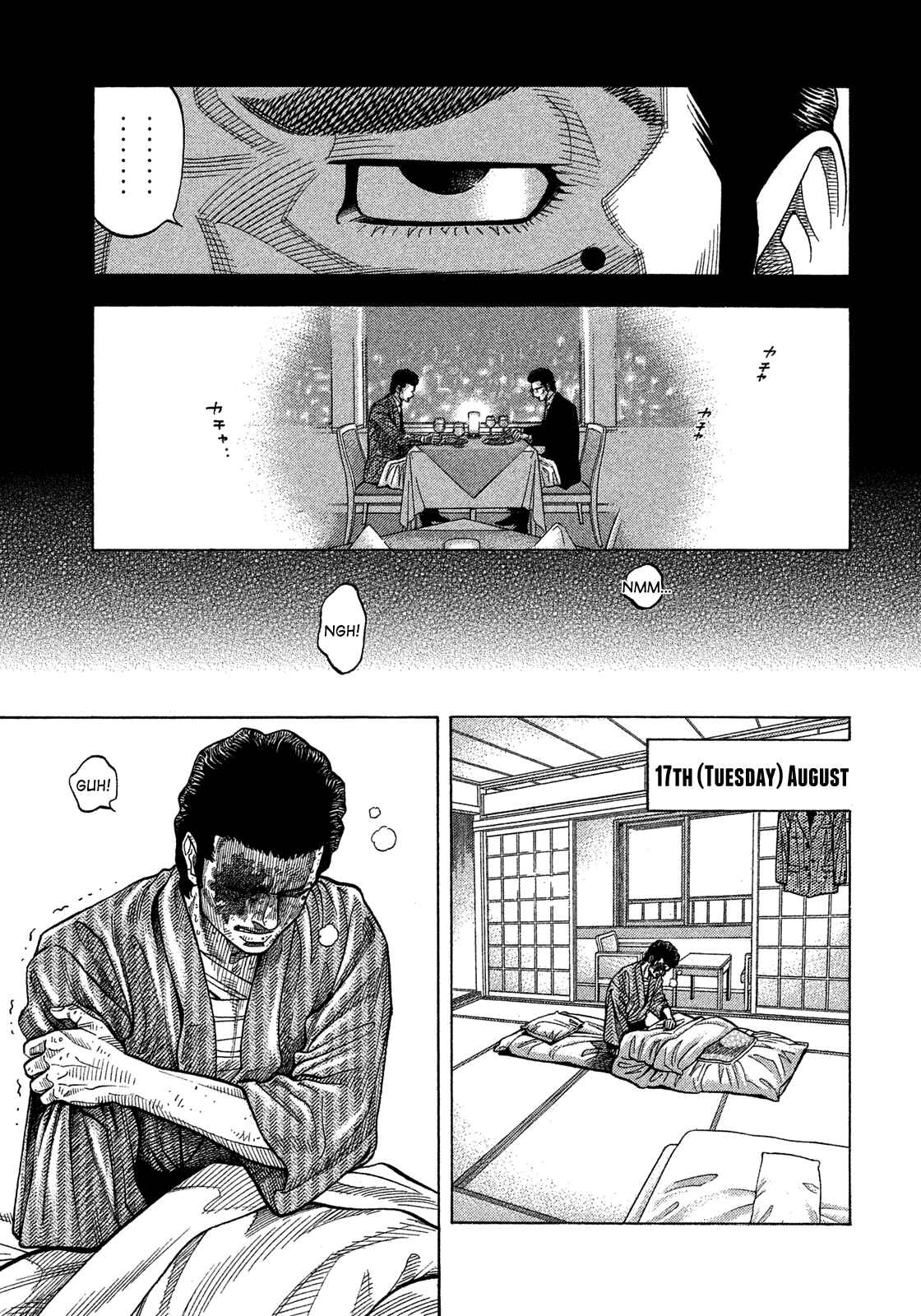 Page 5 Chapter 127 Montage