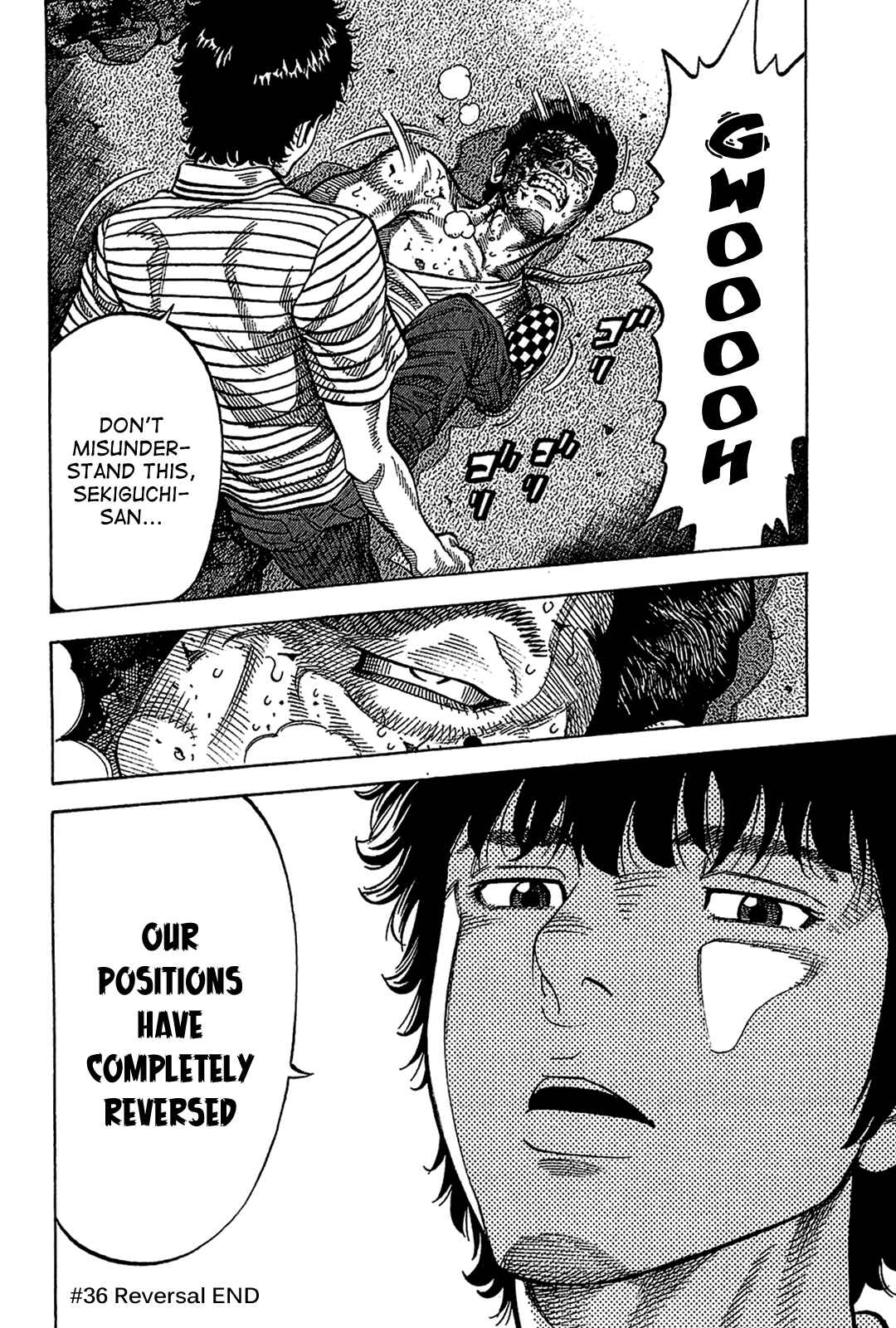 Page 18 Chapter 36 Montage