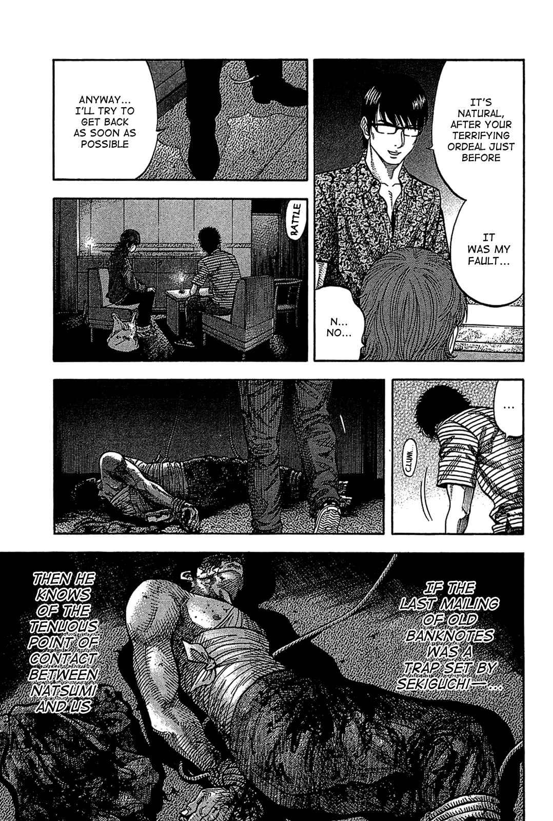 Page 9 Chapter 36 Montage
