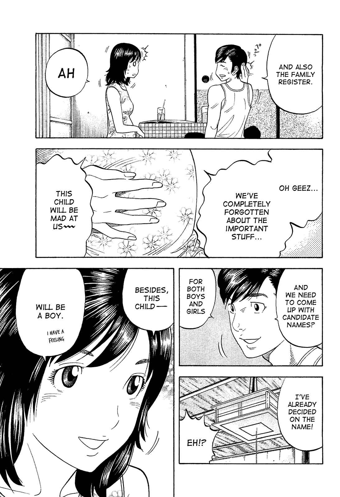 Page 15 Chapter 27 Montage