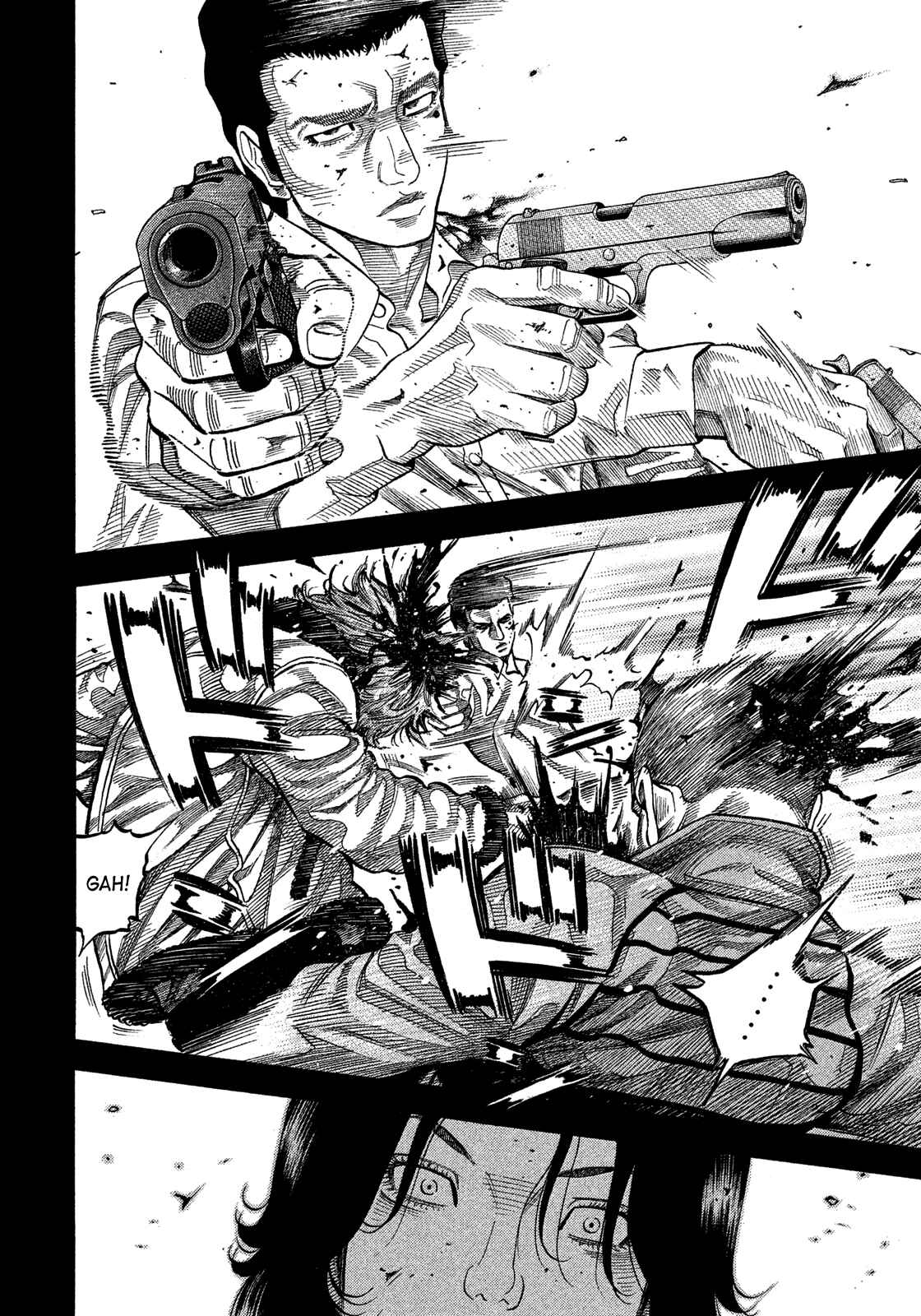Page 14 Chapter 126 Montage