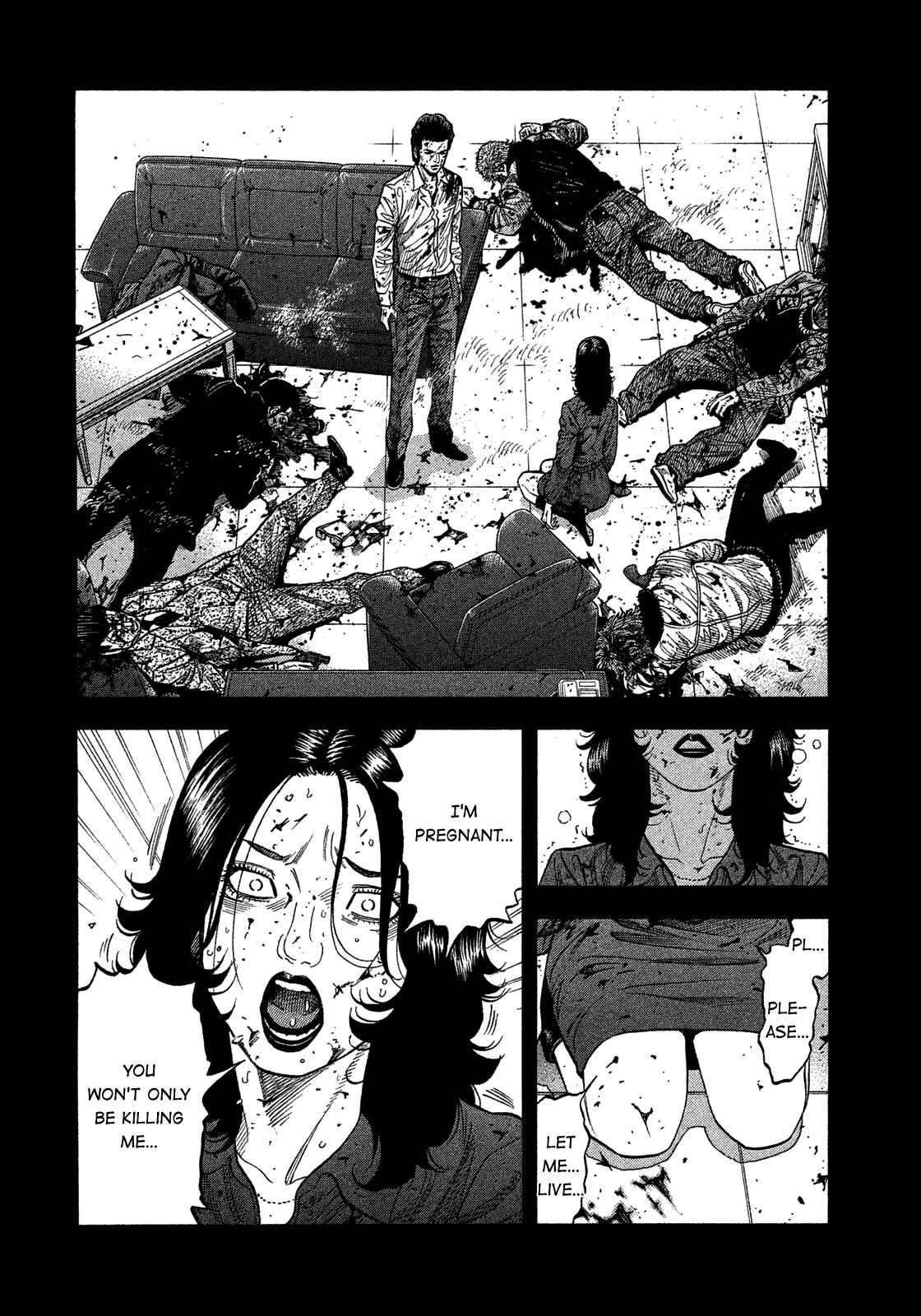 Page 16 Chapter 126 Montage