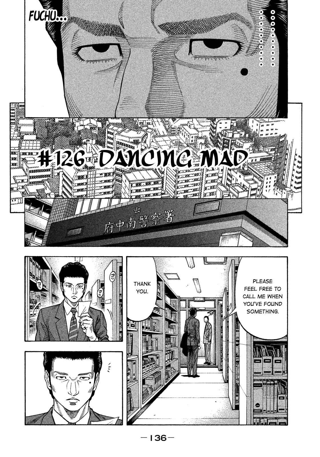 Page 2 Chapter 126 Montage