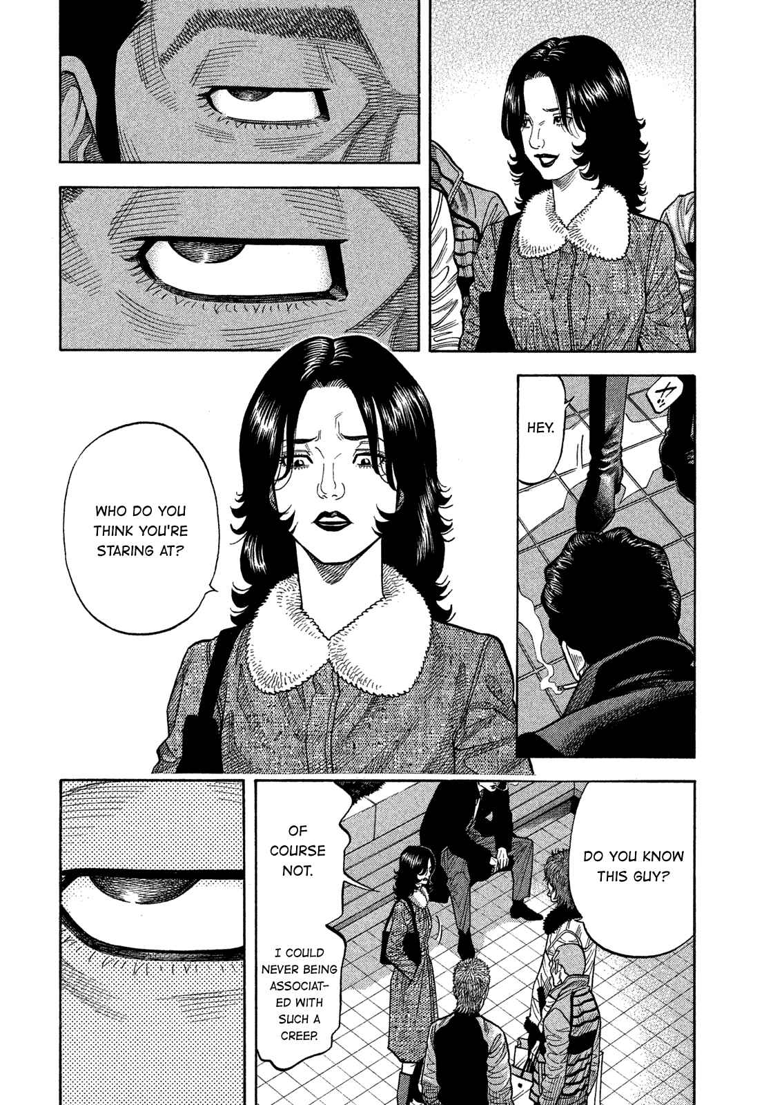 Page 6 Chapter 126 Montage