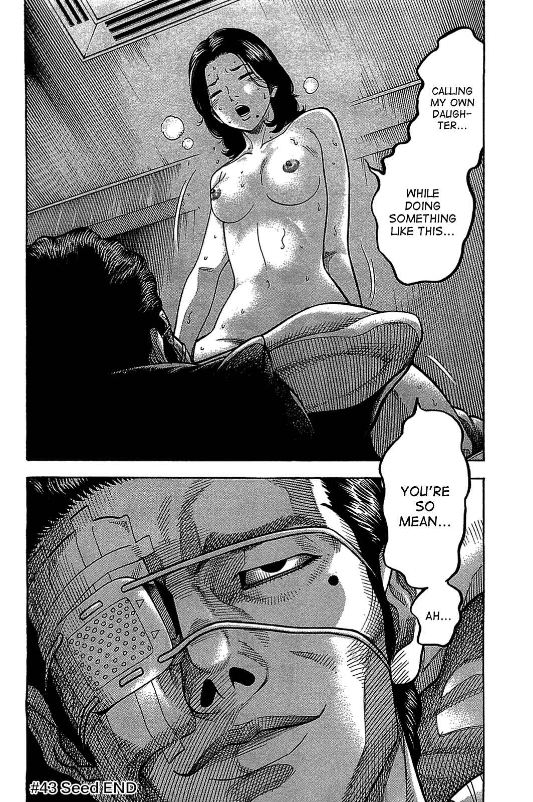 Page 17 Chapter 43 Montage