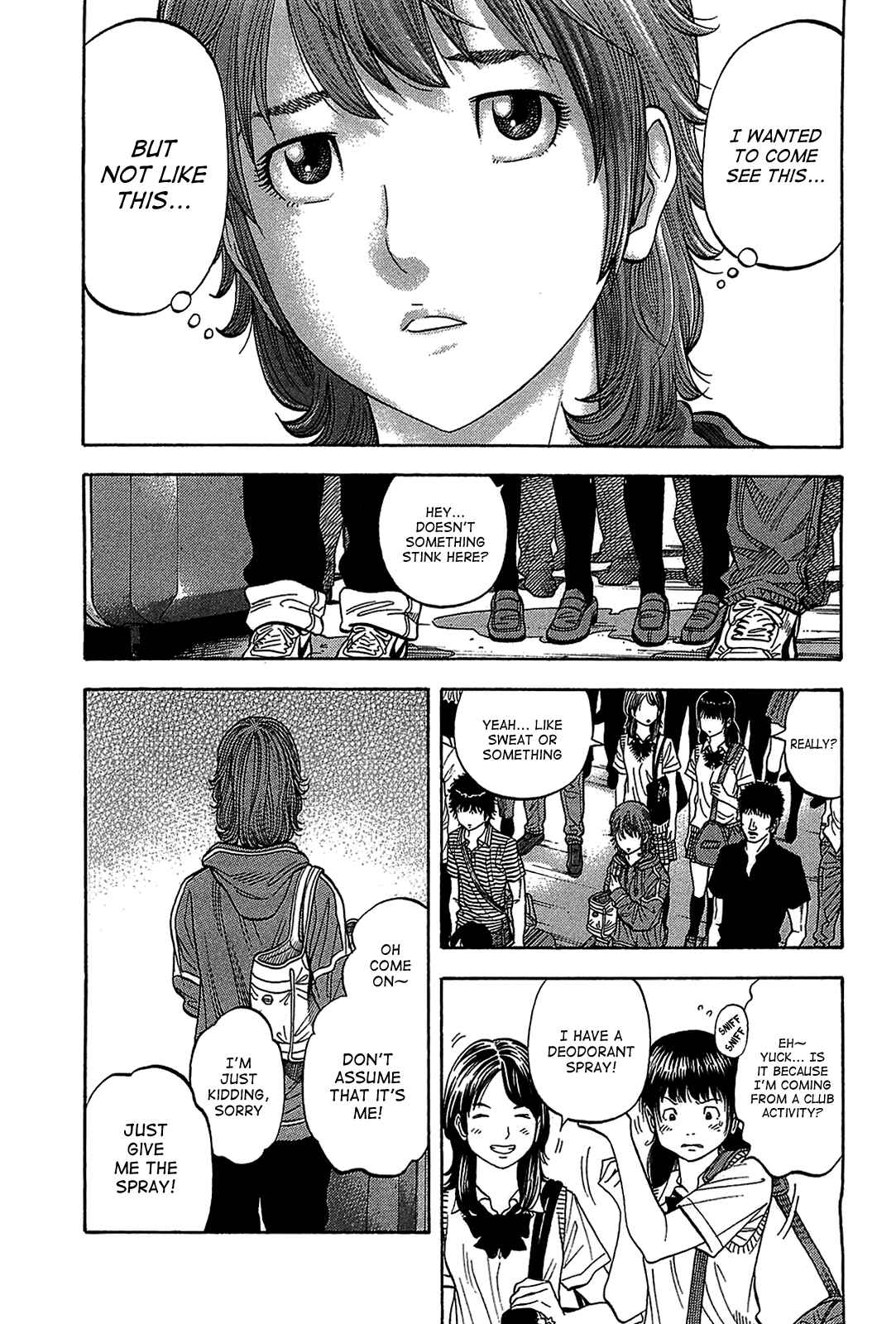Page 7 Chapter 43 Montage