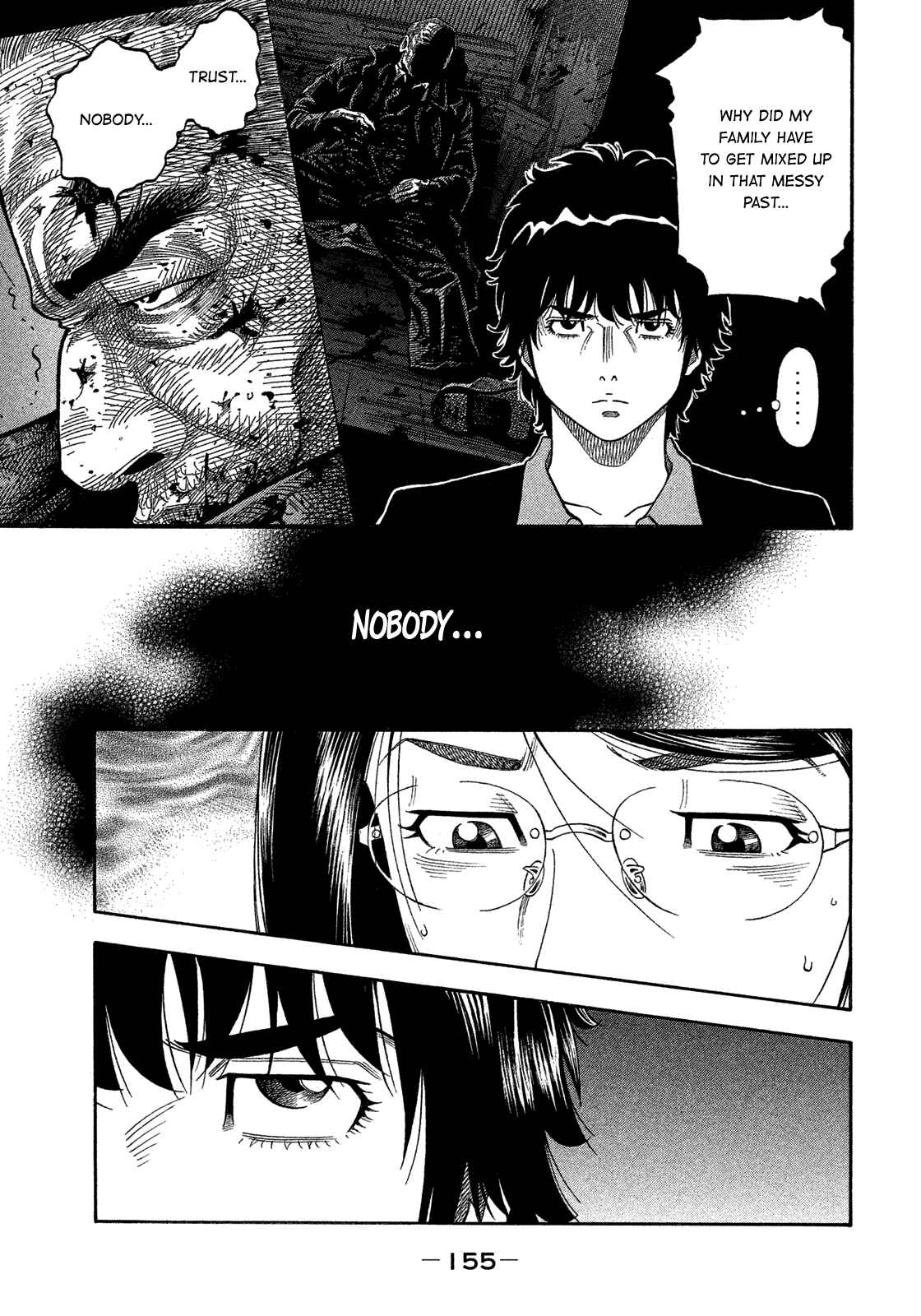 Page 5 Chapter 137 Montage