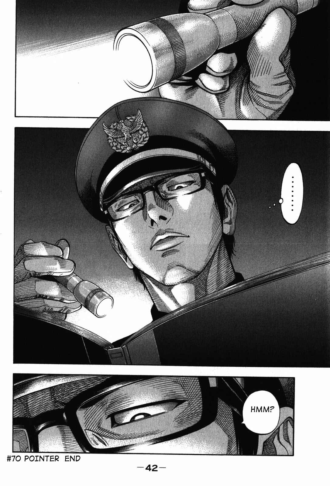Page 18 Chapter 70 Montage
