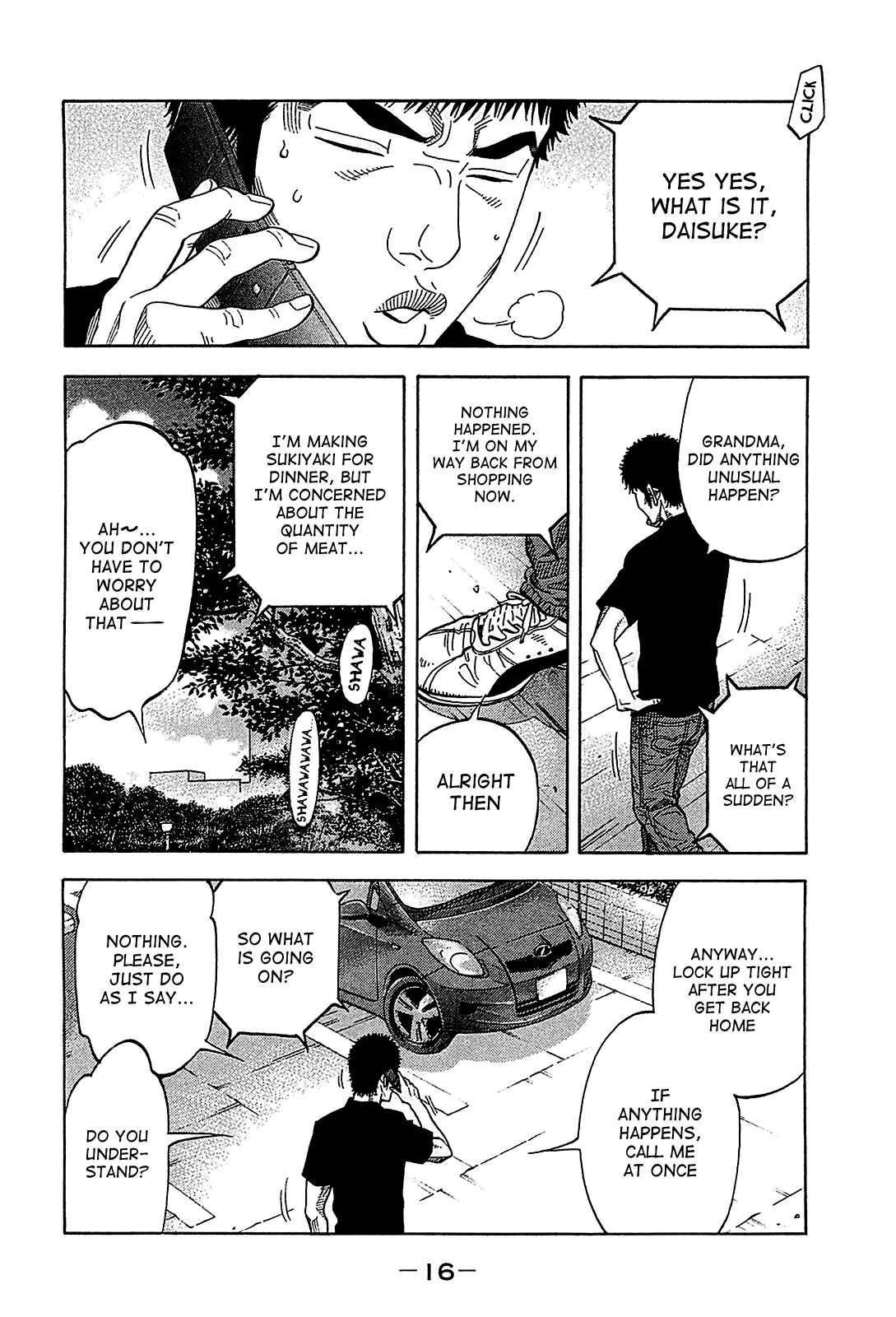 Page 15 Chapter 49 Montage