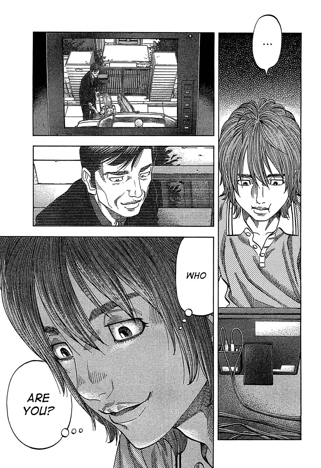 Page 18 Chapter 49 Montage