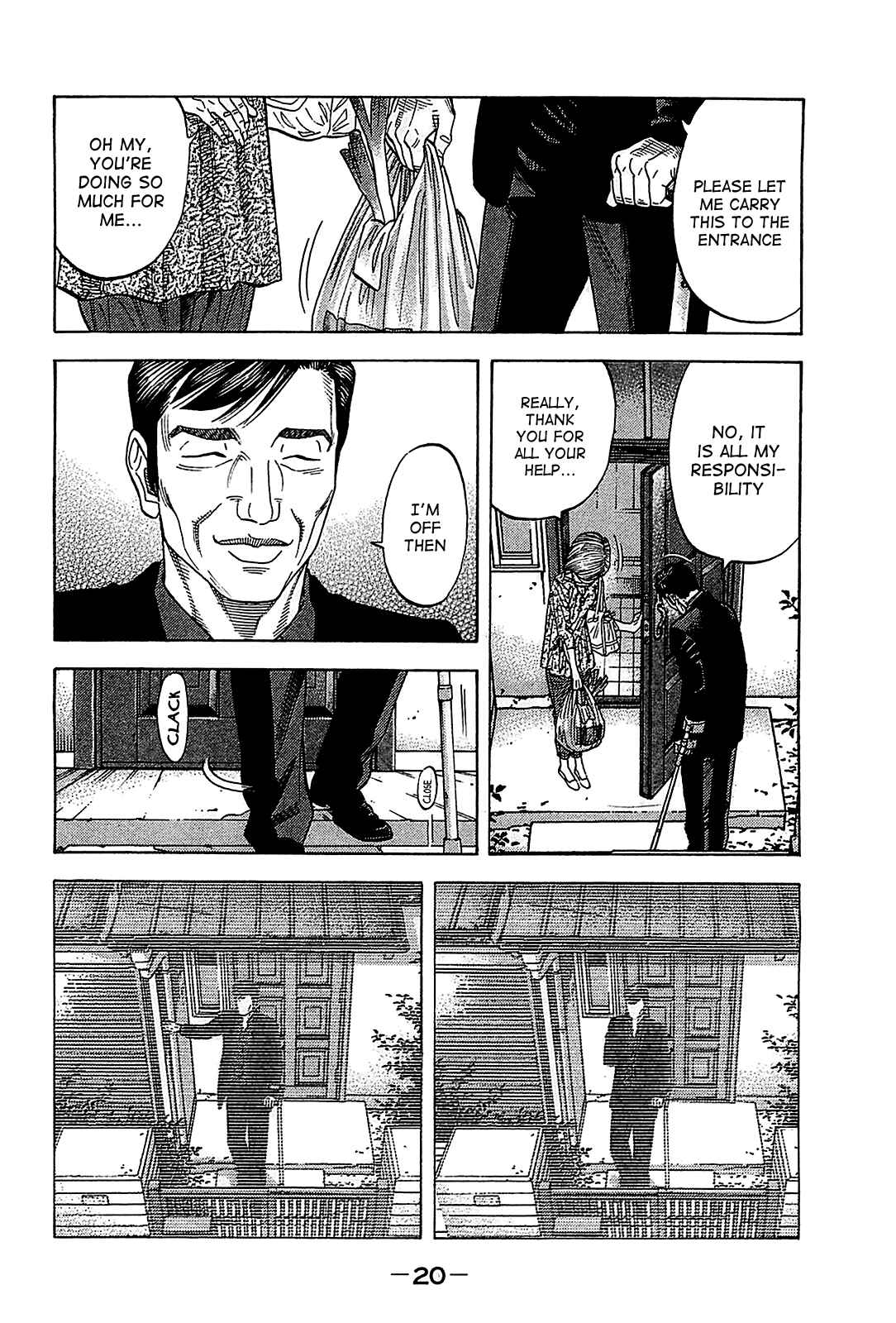 Page 19 Chapter 49 Montage