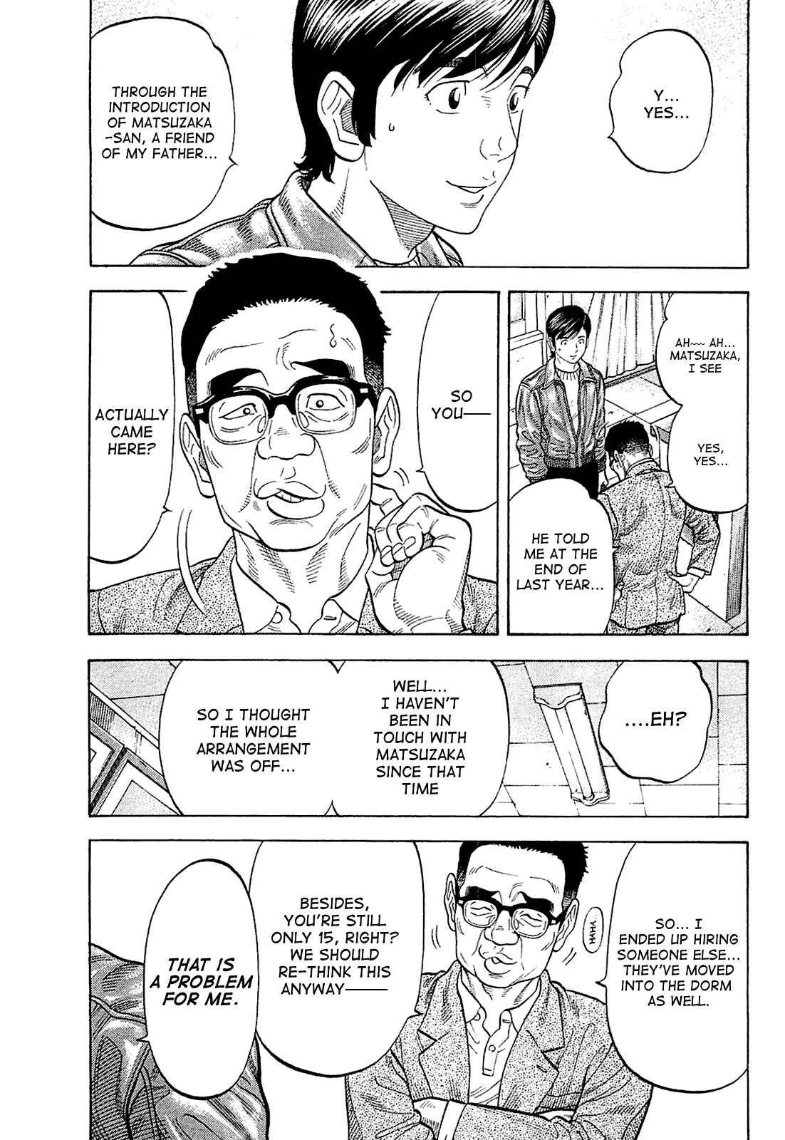 Page 8 Chapter 23 Montage