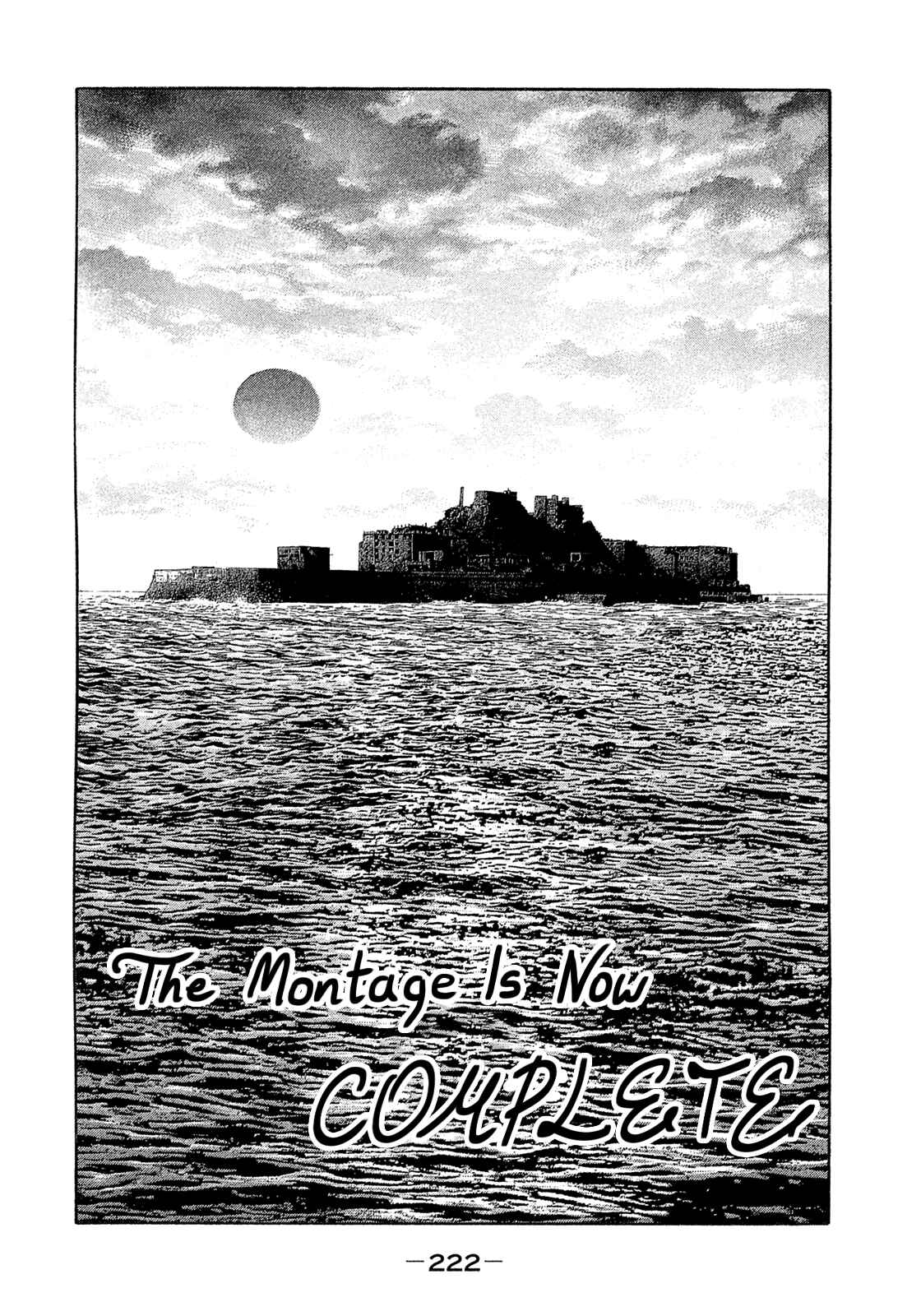 Page 30 Chapter 193 Montage