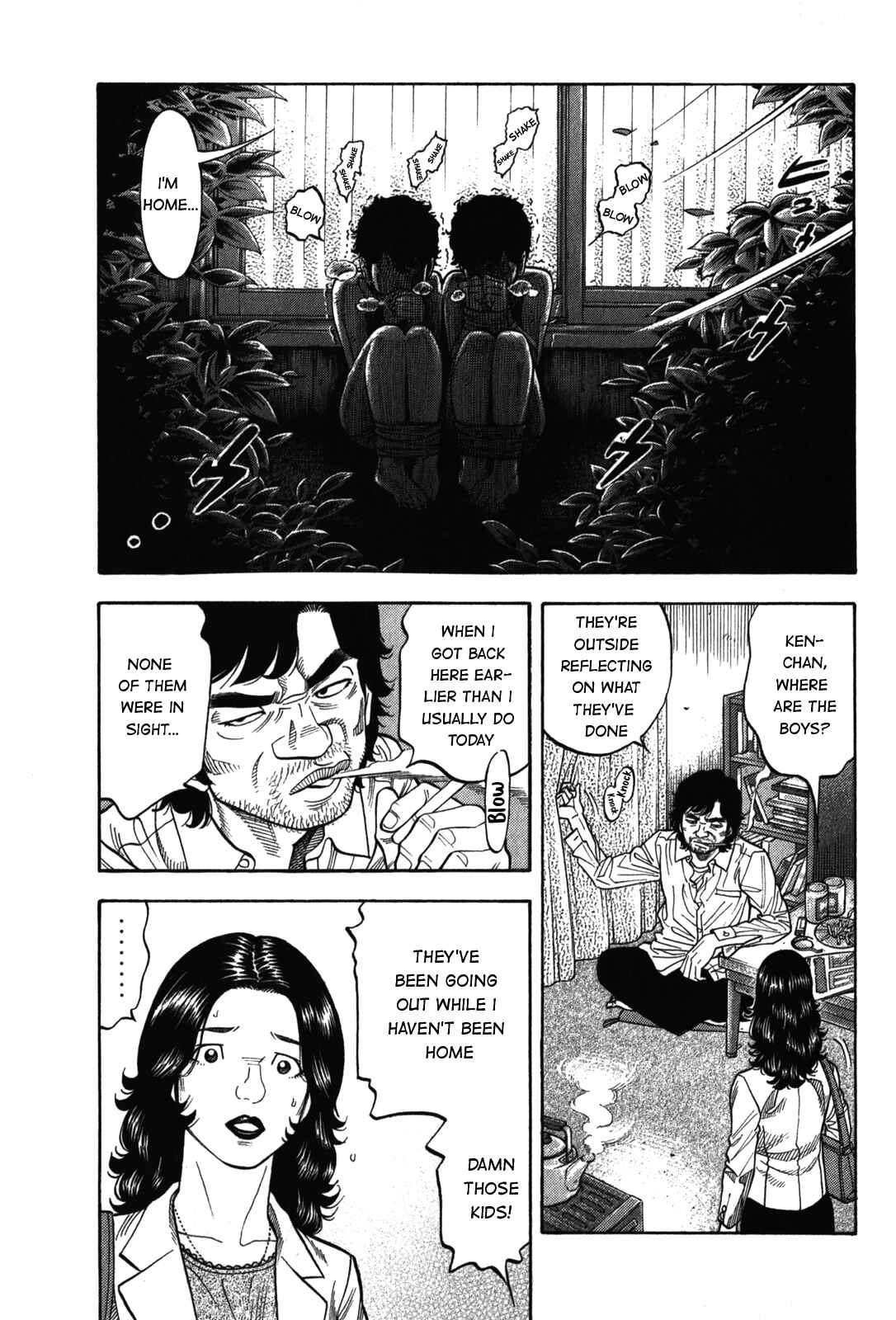 Page 13 Chapter 90 Montage