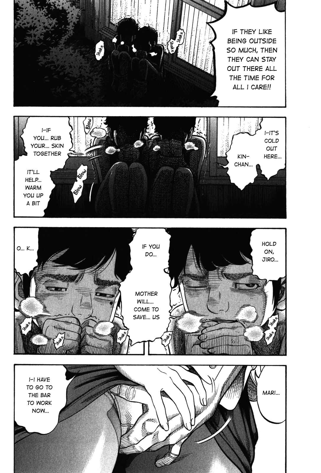 Page 14 Chapter 90 Montage