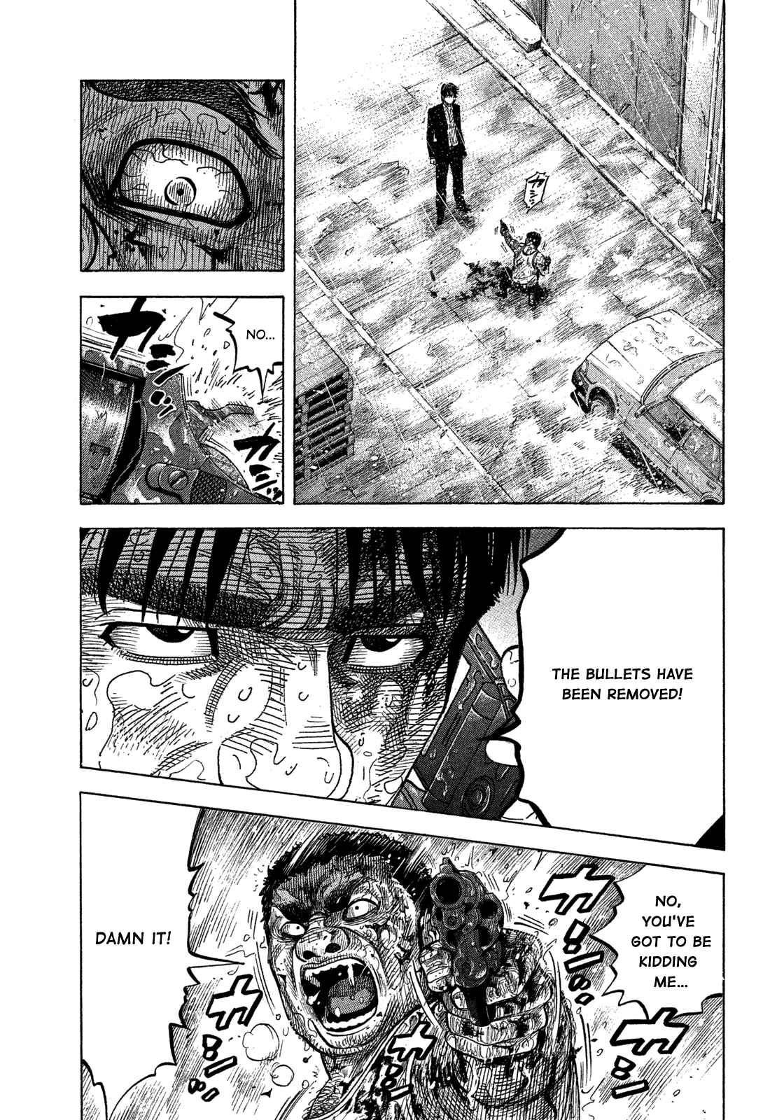 Page 11 Chapter 105 Montage