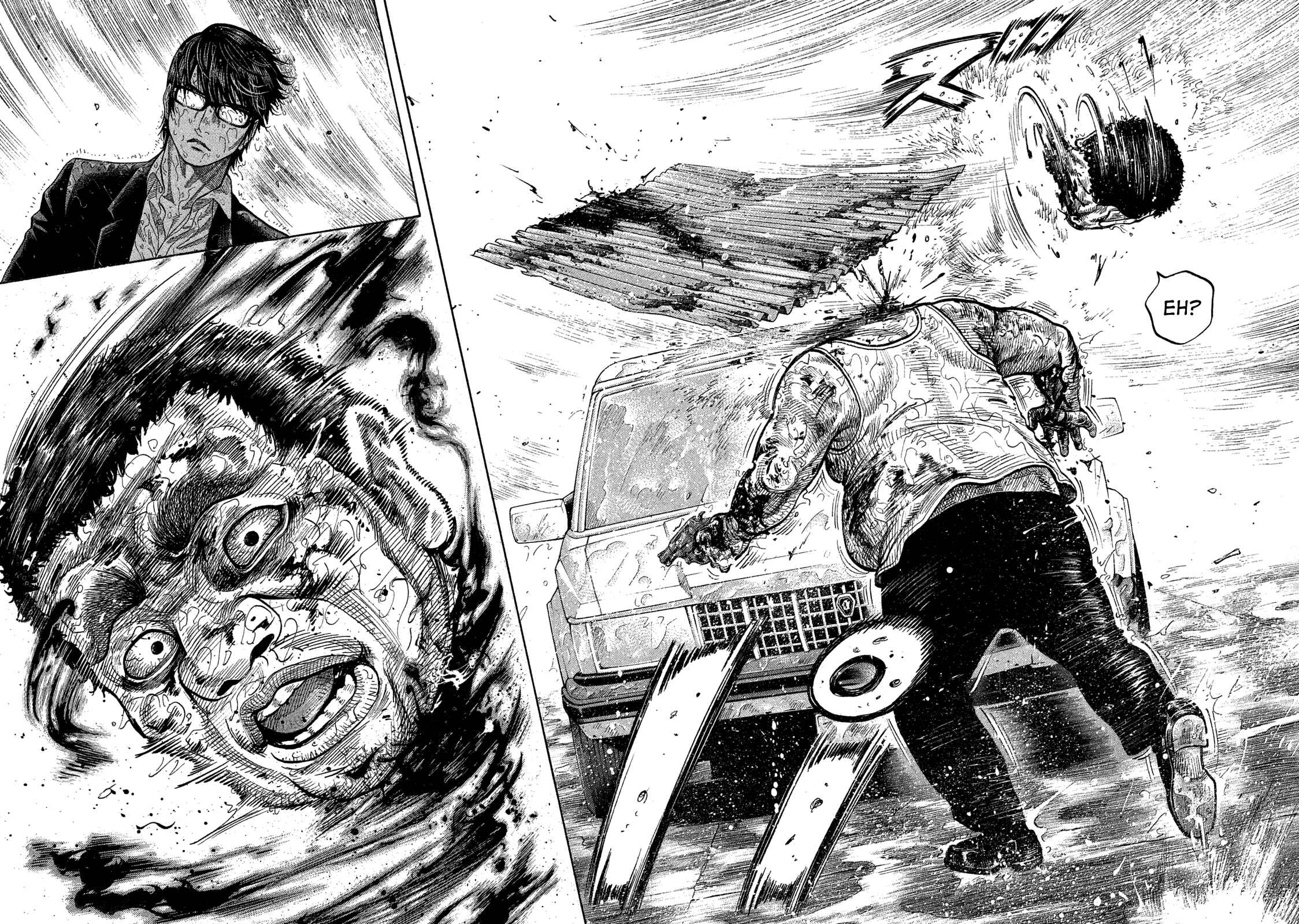 Page 14 Chapter 105 Montage