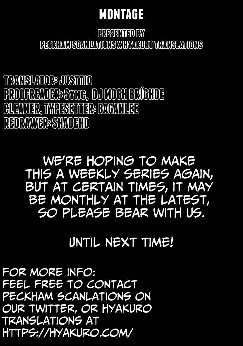 Page 21 Chapter 115 Montage