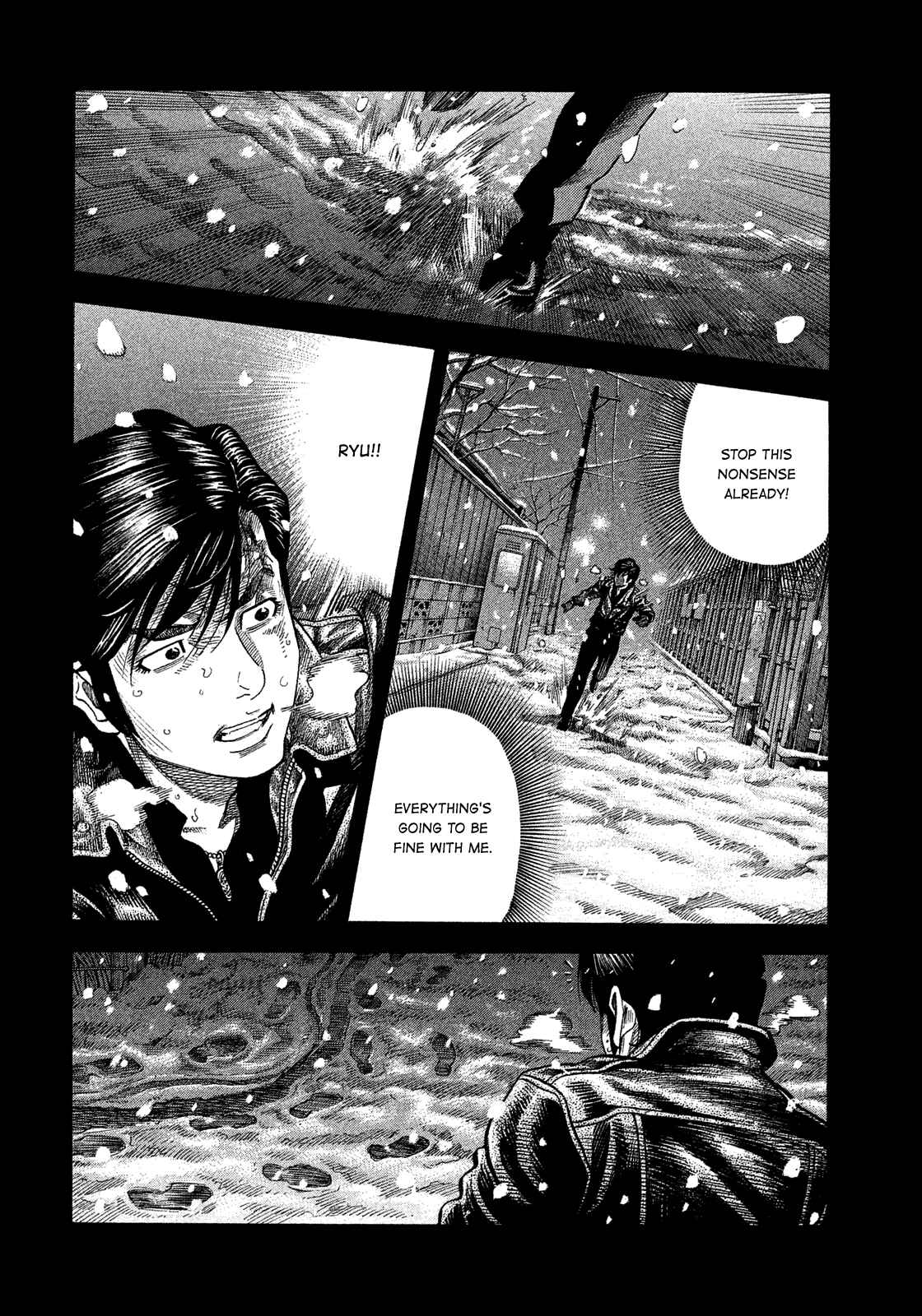 Page 7 Chapter 115 Montage