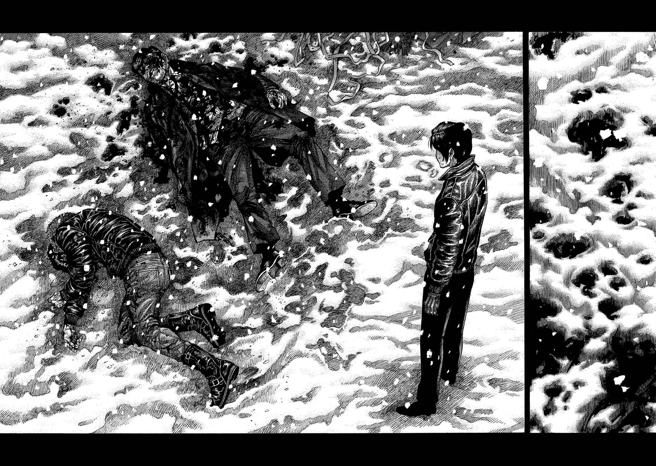 Page 9 Chapter 115 Montage
