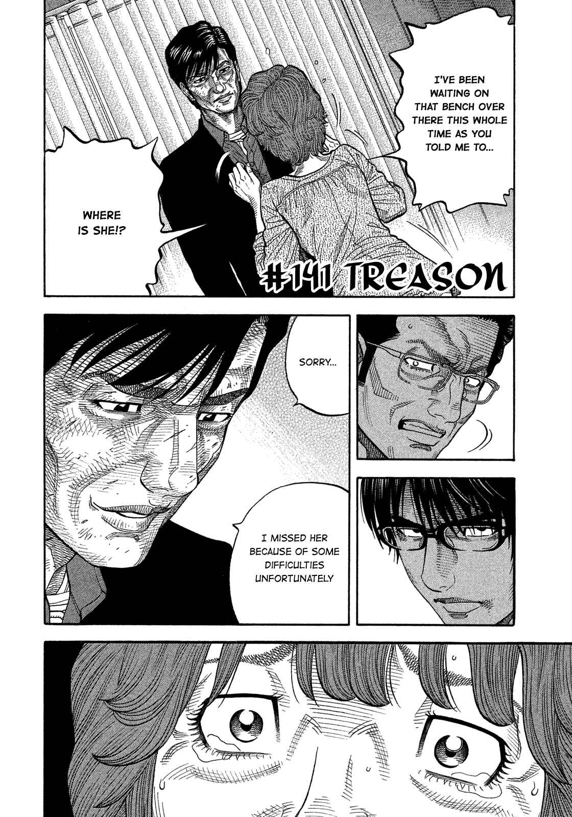 Page 2 Chapter 141 Montage