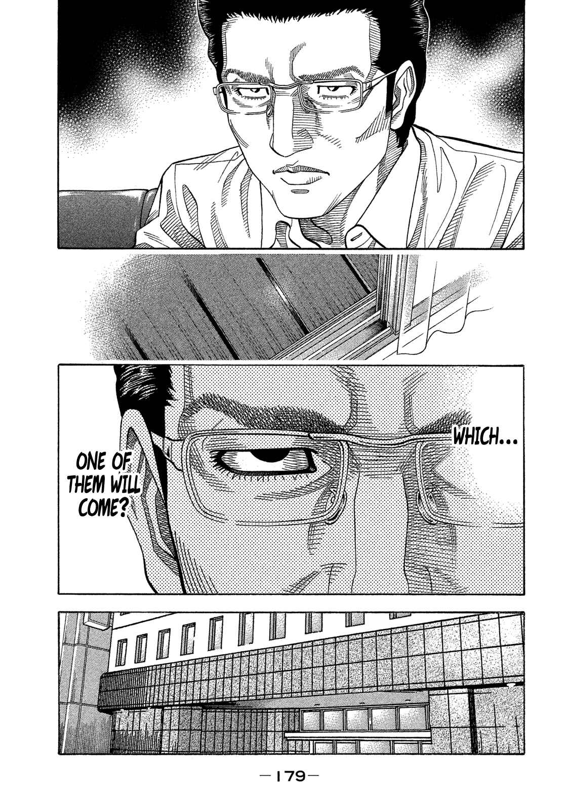 Page 9 Chapter 128 Montage