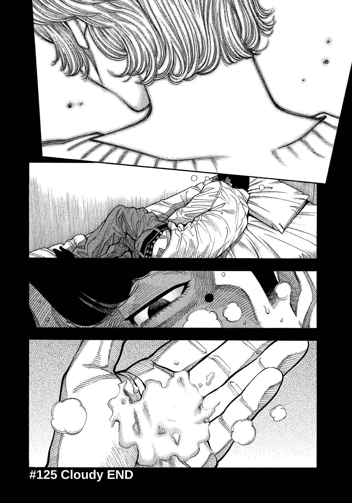 Page 18 Chapter 125 Montage