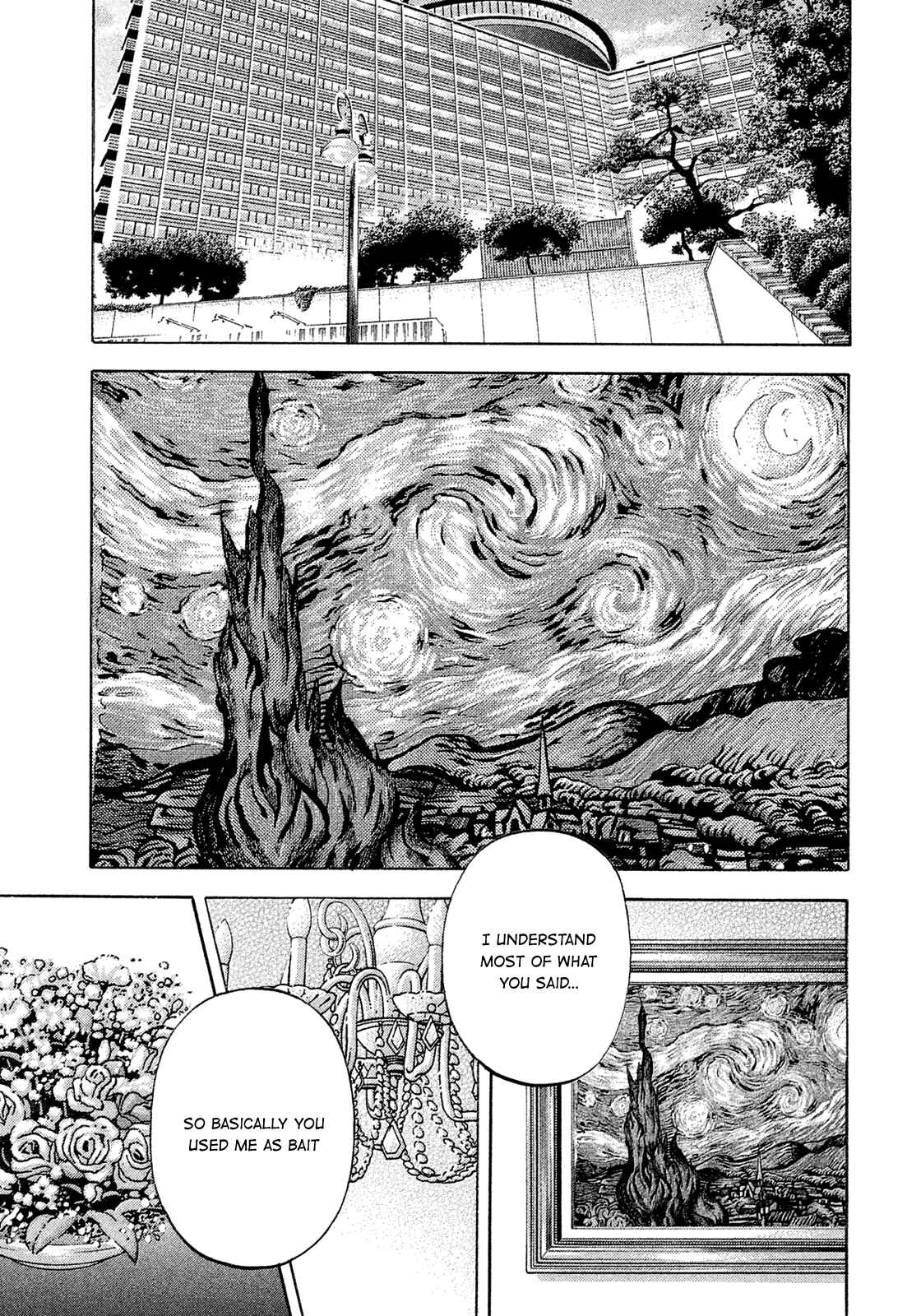Page 1 Chapter 151 Montage