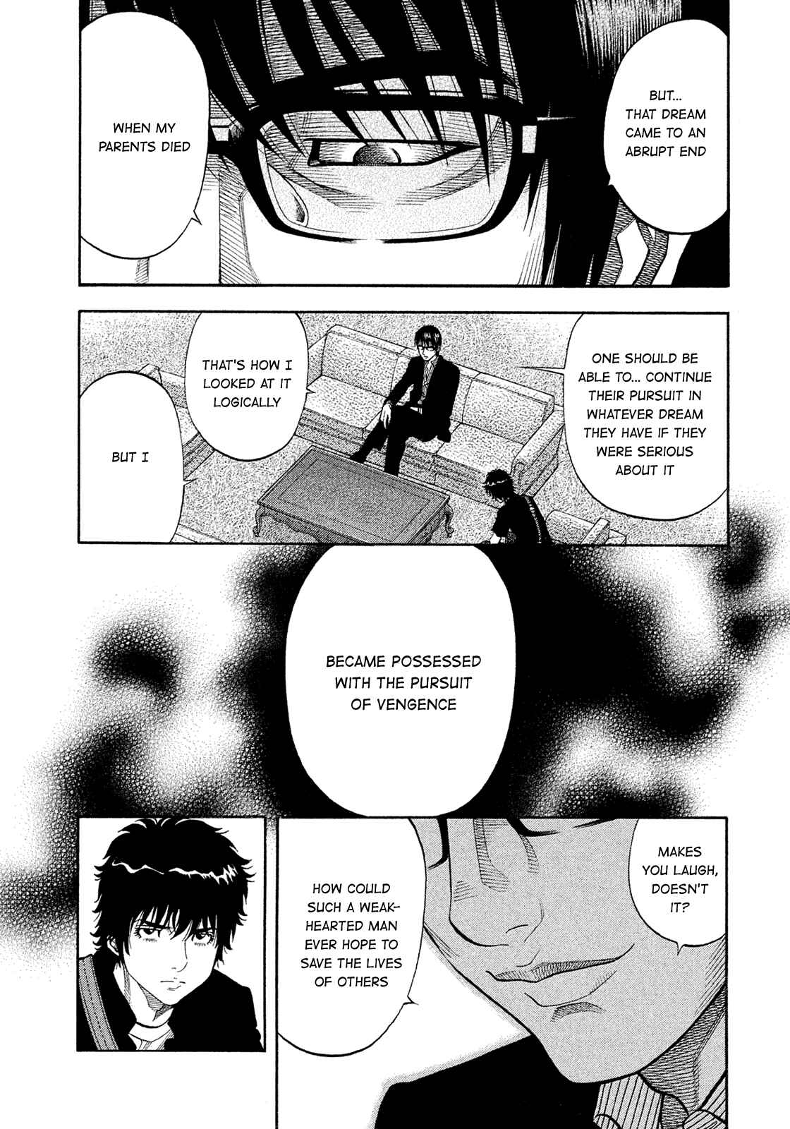 Page 5 Chapter 151 Montage
