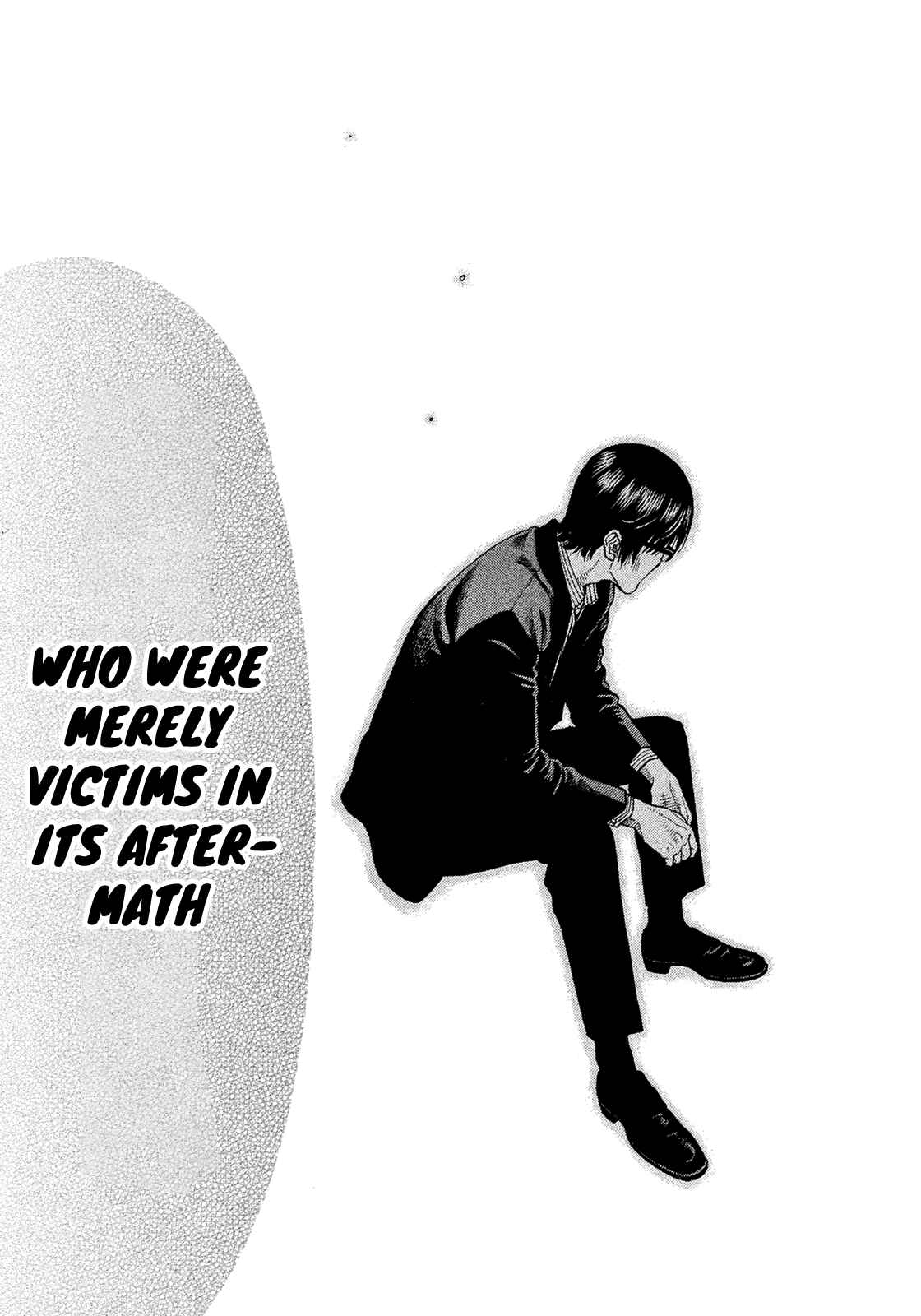 Page 9 Chapter 151 Montage