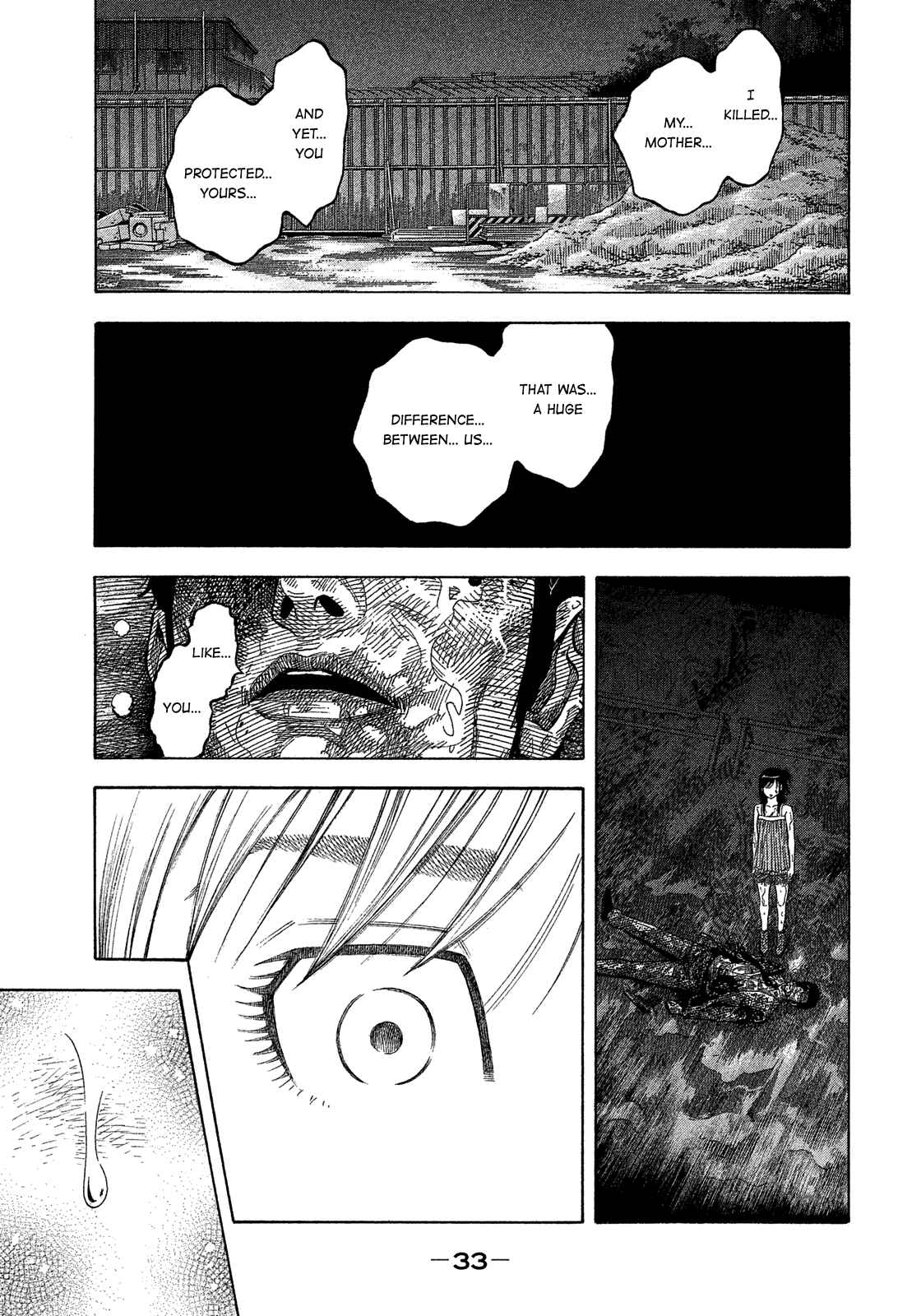 Page 10 Chapter 172 Montage