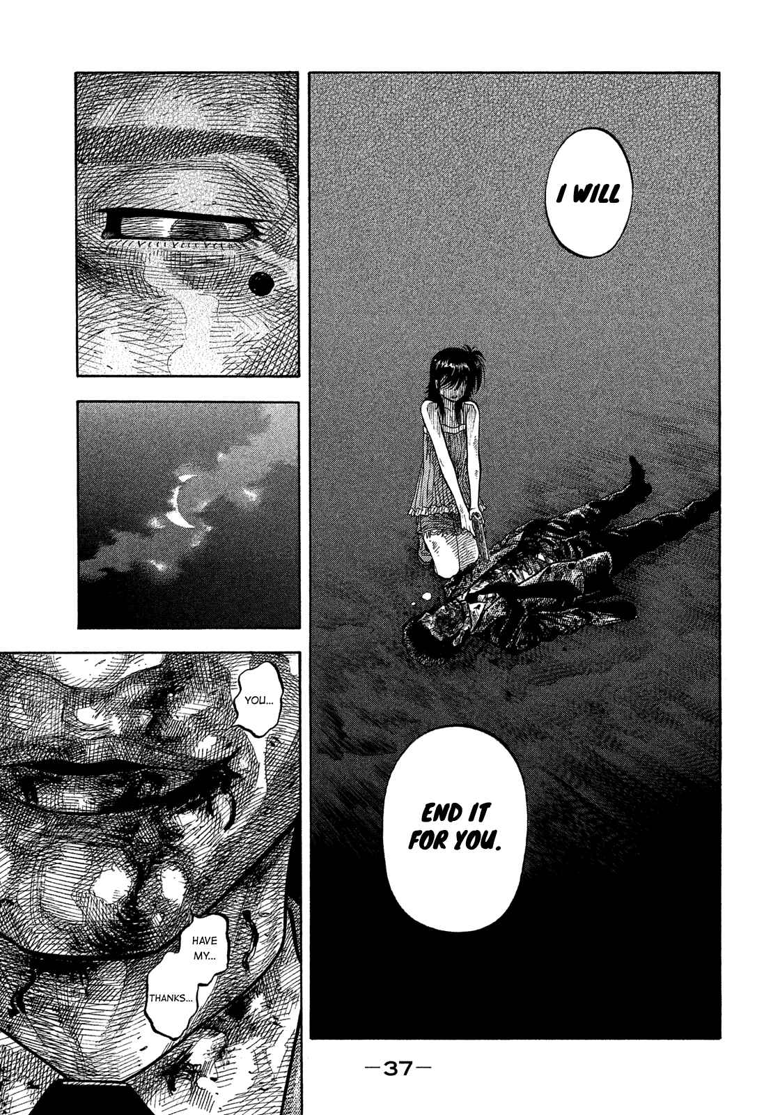Page 14 Chapter 172 Montage