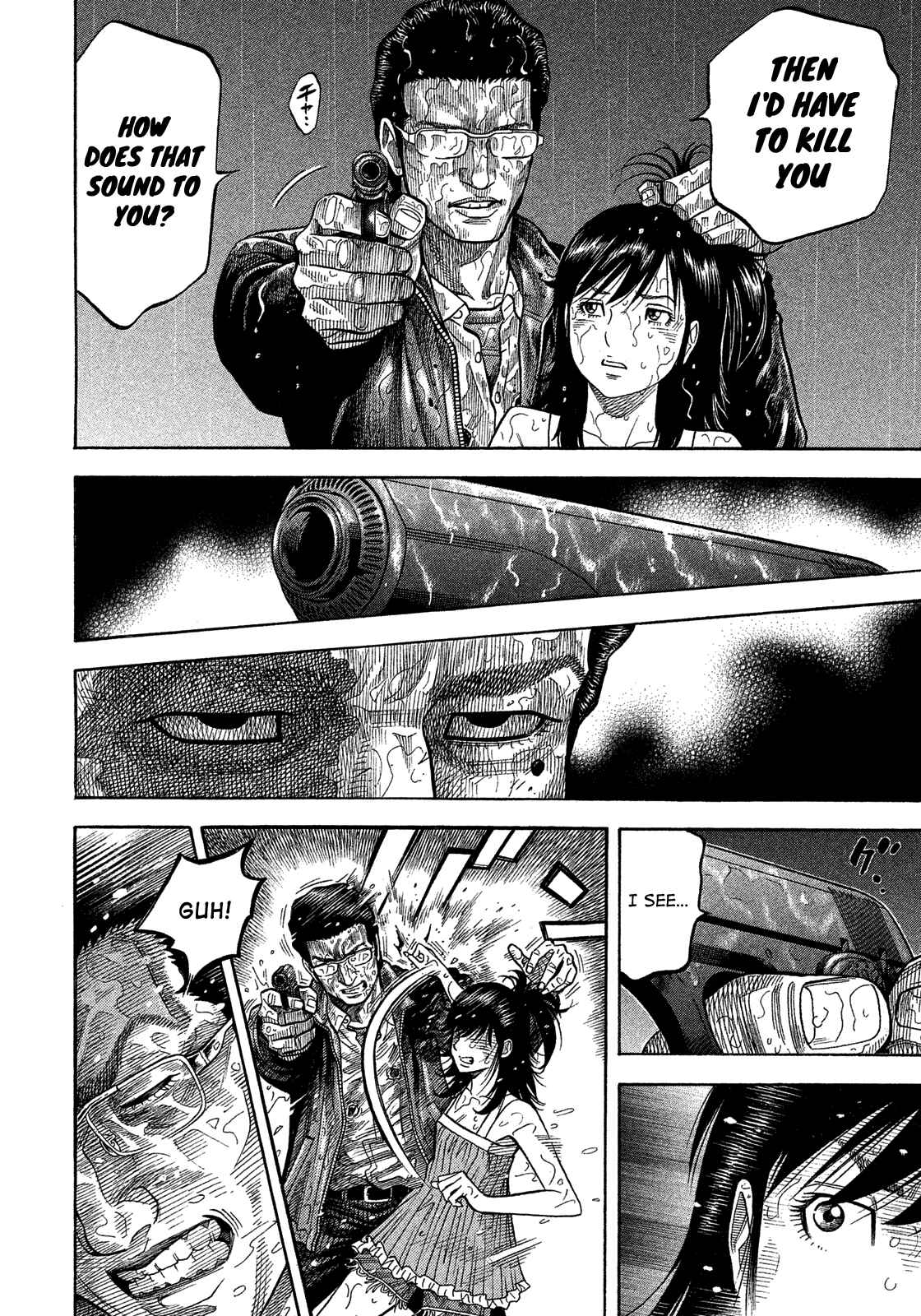 Page 2 Chapter 172 Montage