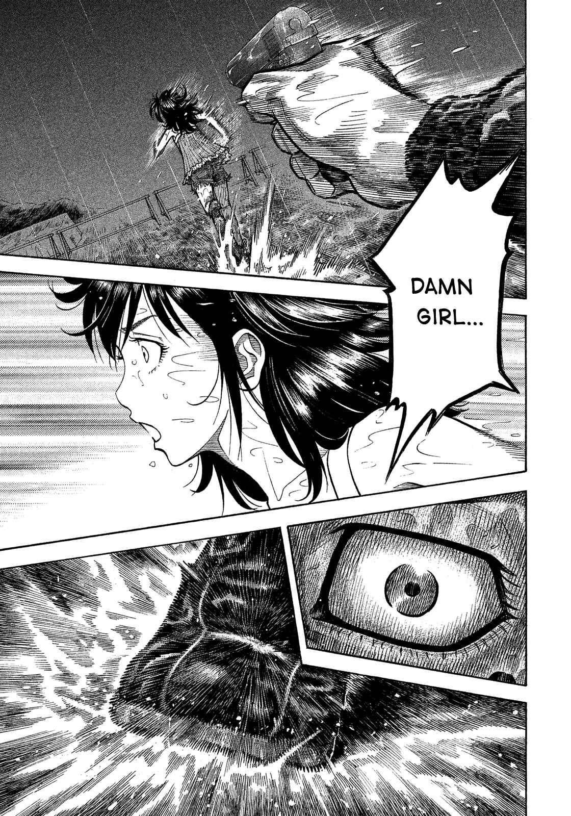Page 3 Chapter 172 Montage