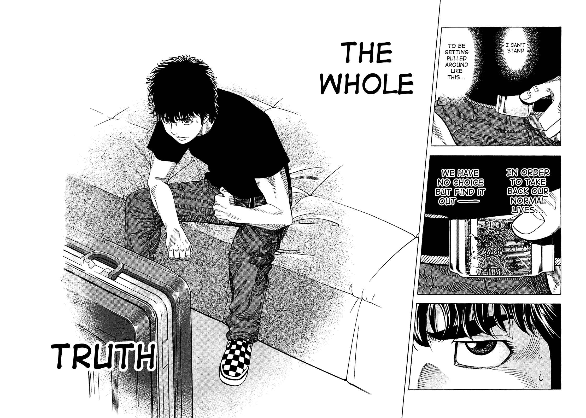 Page 19 Chapter 19 Montage