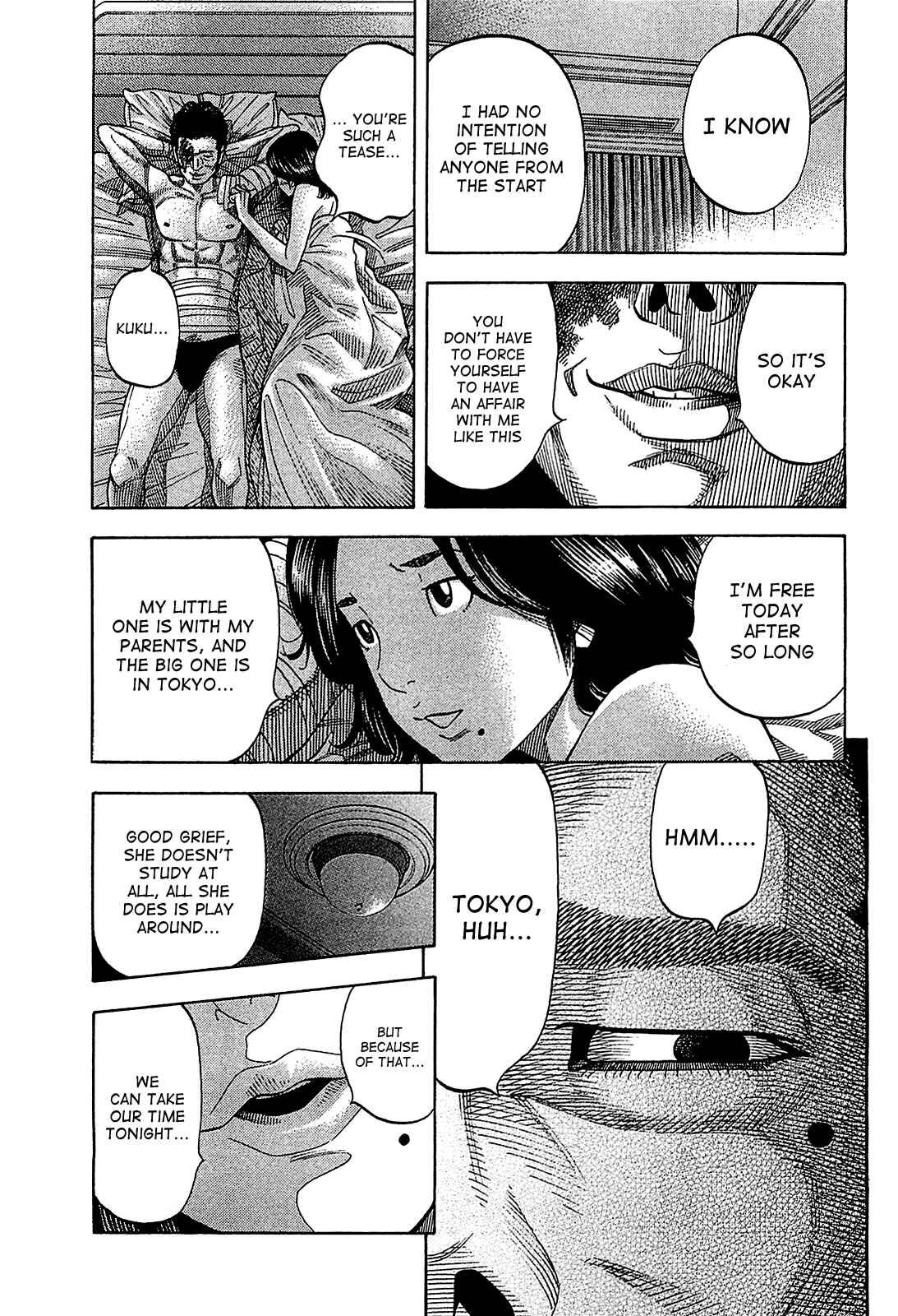Page 10 Chapter 52 Montage