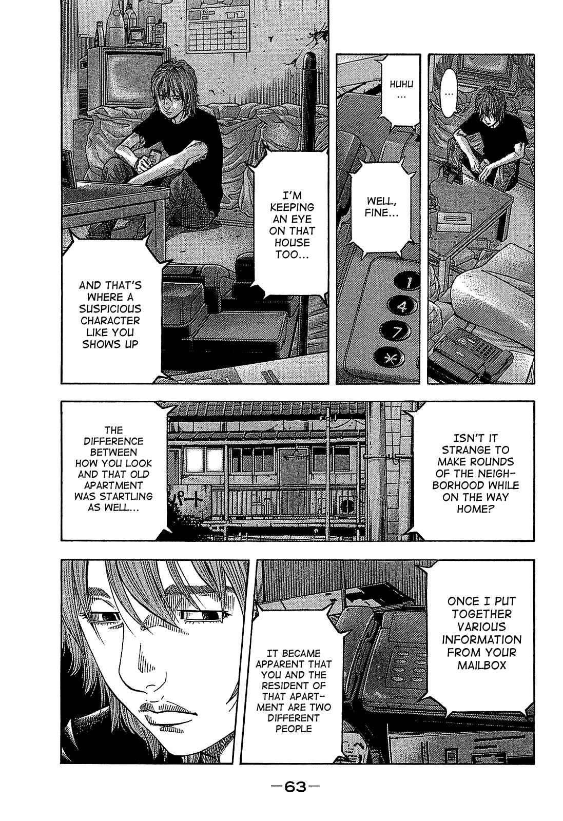 Page 4 Chapter 52 Montage