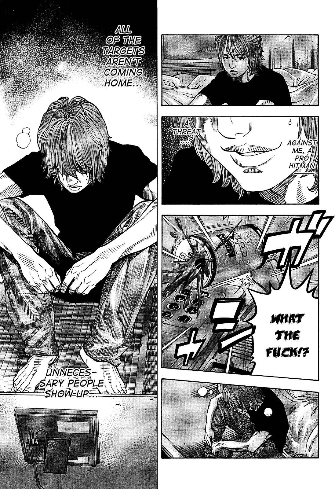 Page 6 Chapter 52 Montage