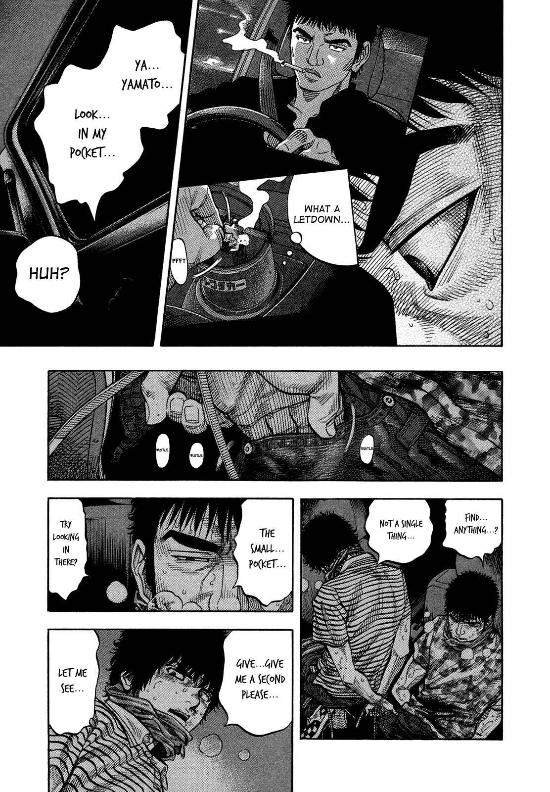 Page 15 Chapter 59 Montage
