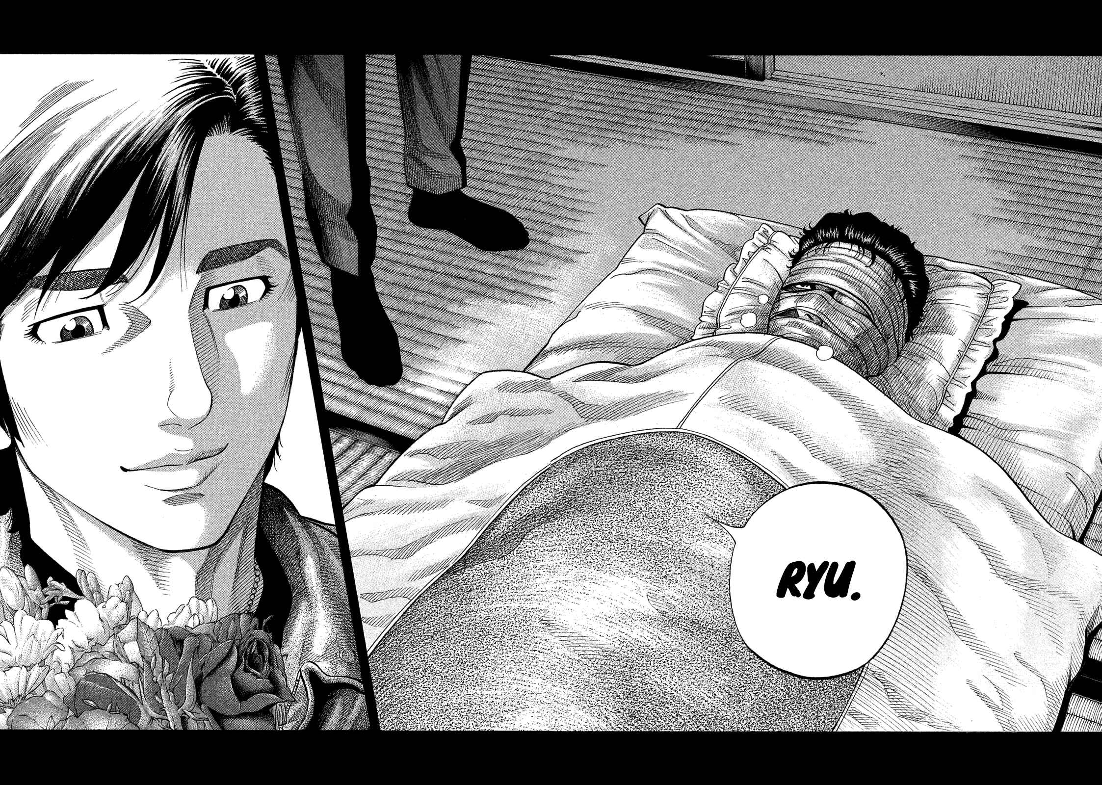 Page 16 Chapter 112 Montage