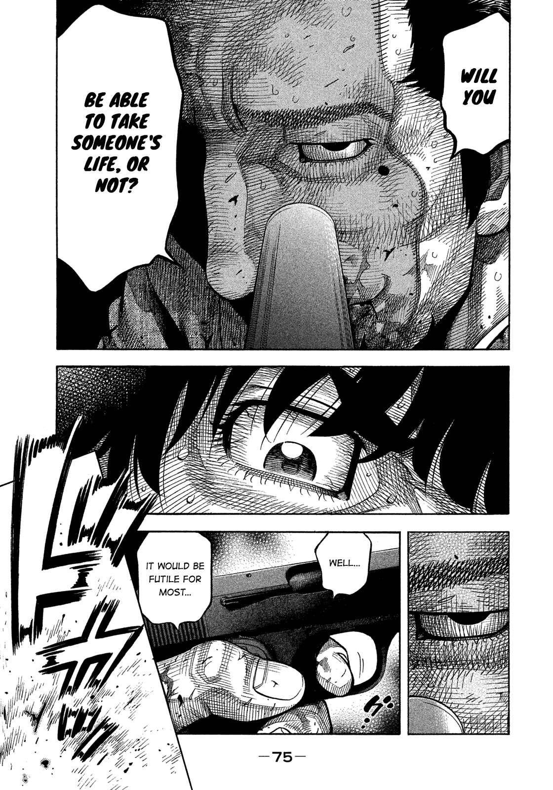 Page 16 Chapter 143 Montage