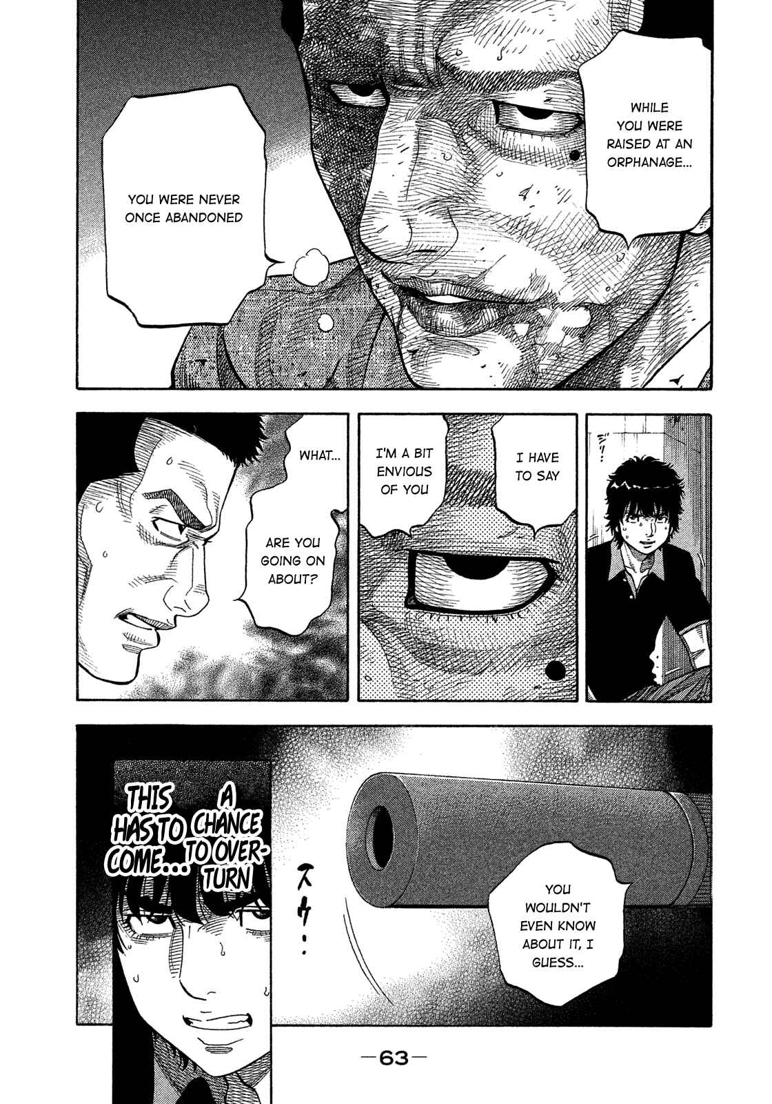 Page 5 Chapter 143 Montage
