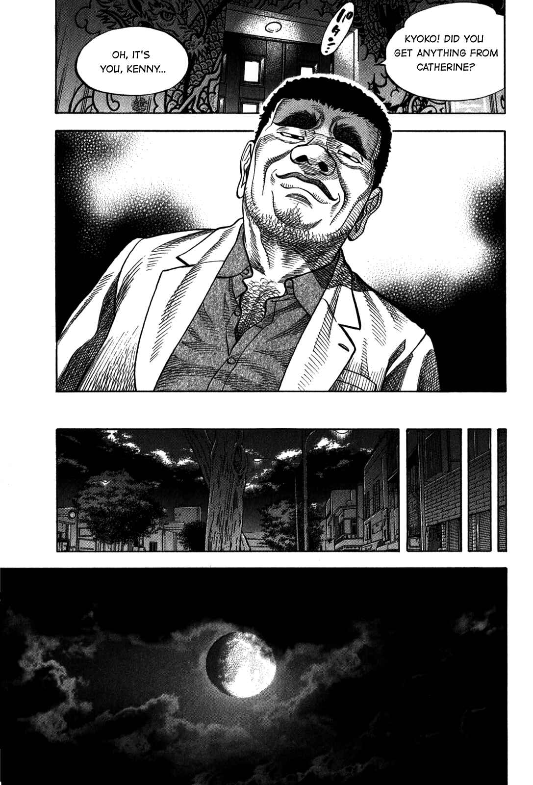 Page 14 Chapter 97 Montage