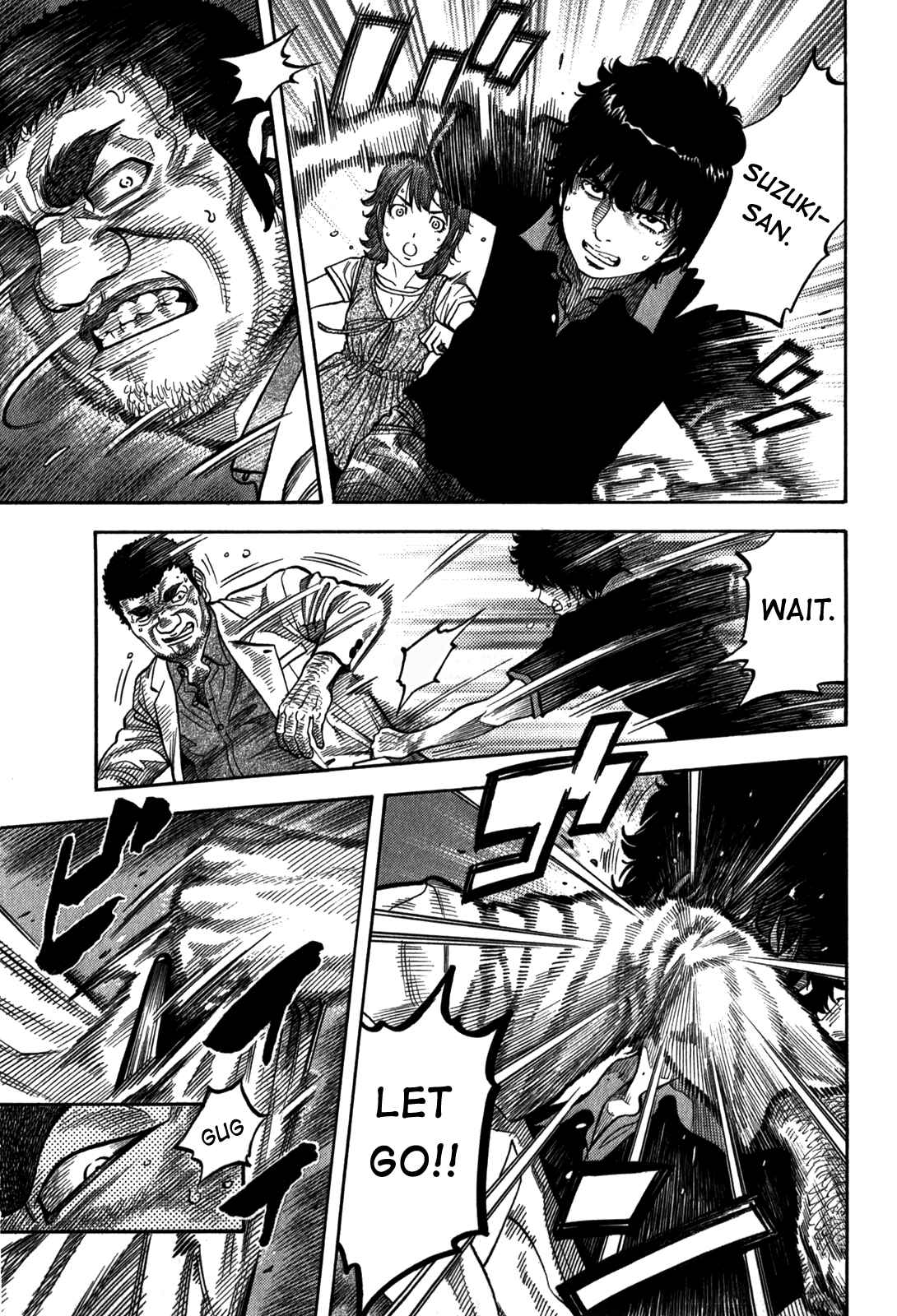 Page 16 Chapter 97 Montage
