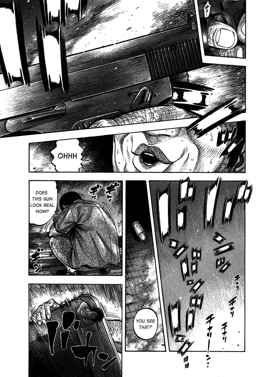 Page 8 Chapter 97 Montage