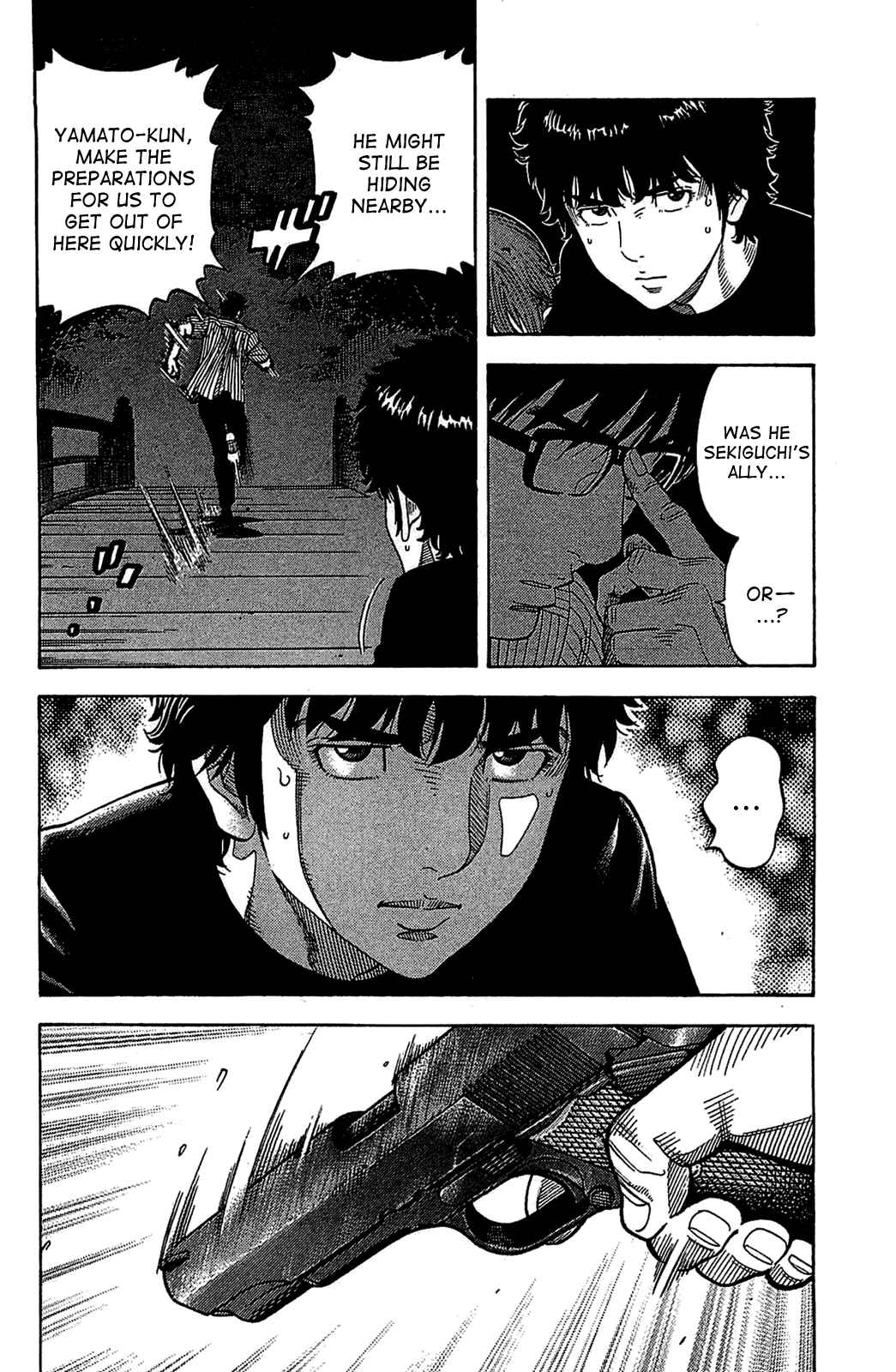 Page 11 Chapter 35 Montage