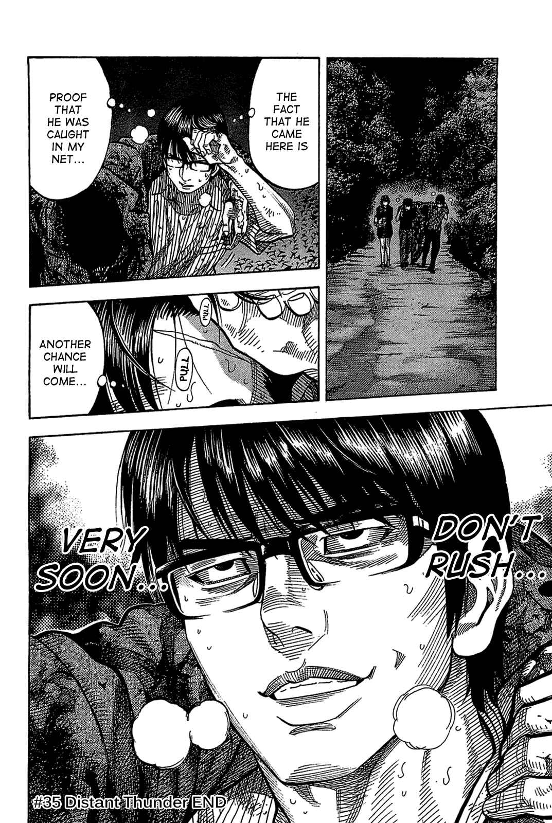 Page 19 Chapter 35 Montage