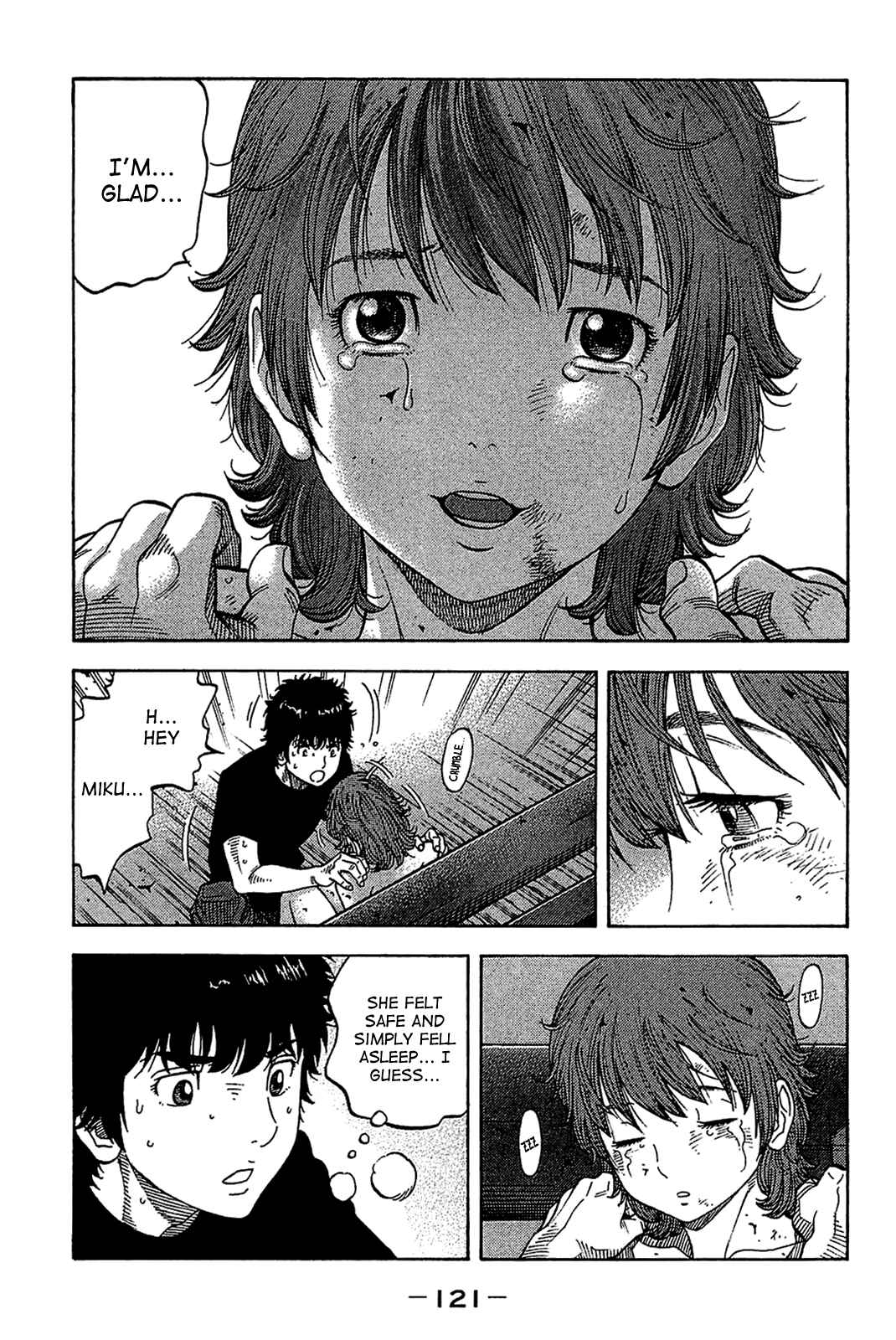 Page 6 Chapter 35 Montage